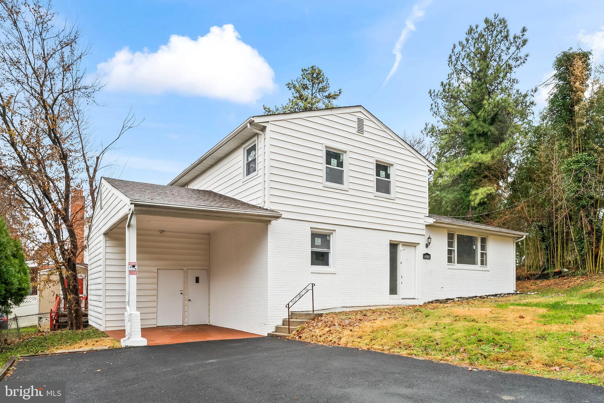 BROADVIEW - Residential