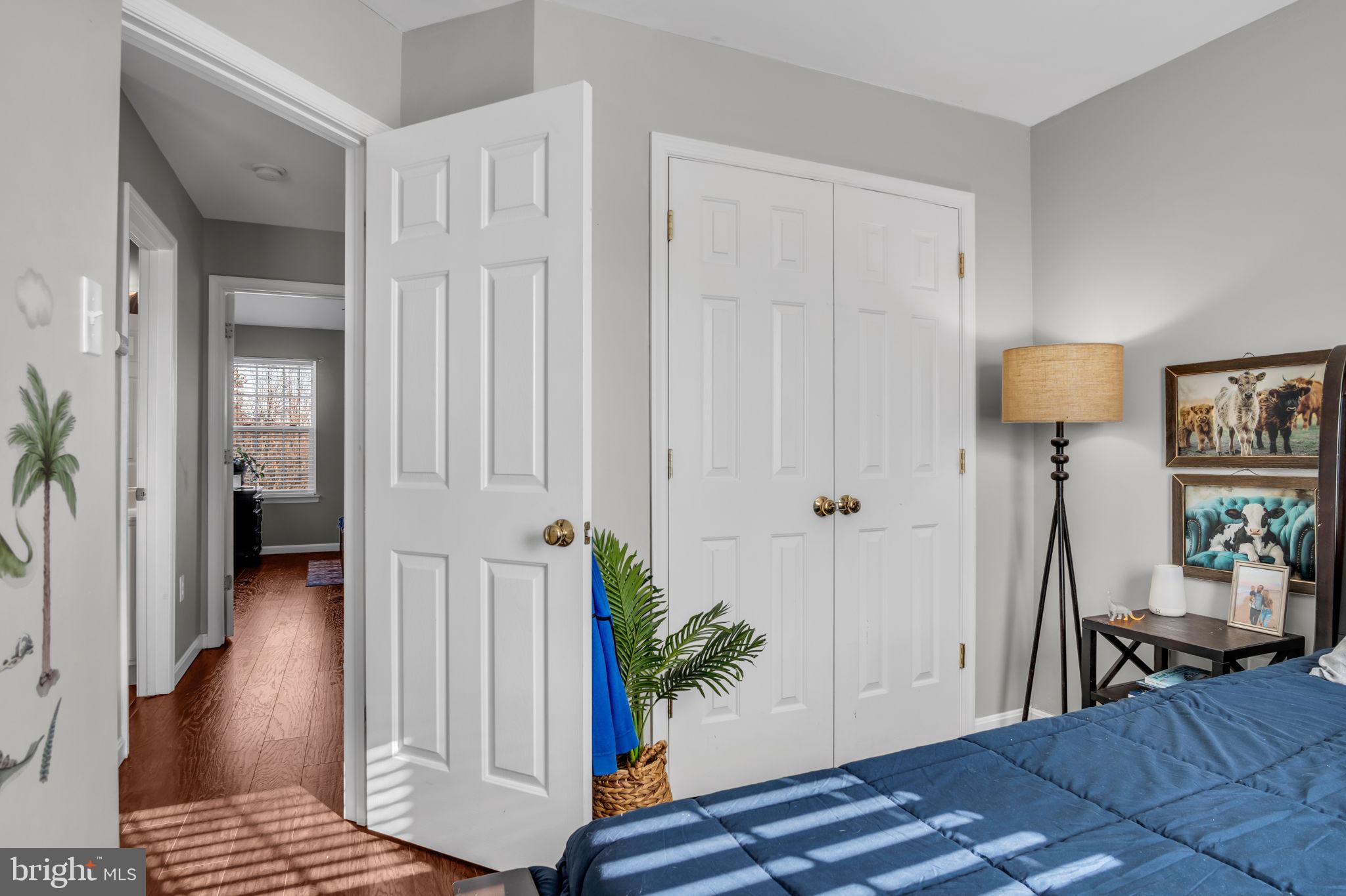 BISCAYNE WOODS - Residential