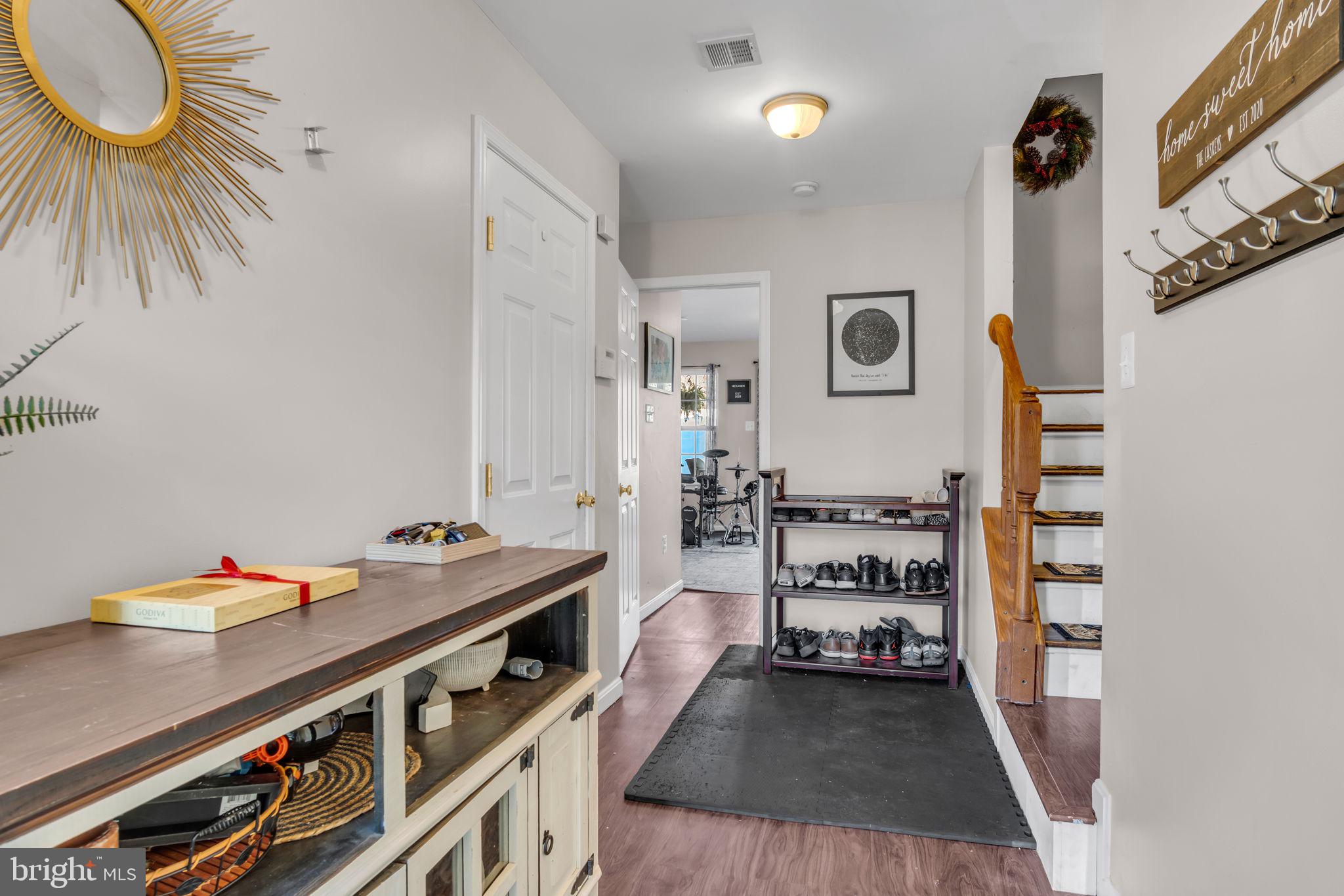 250 COUNTRY RIDGE DRIVE