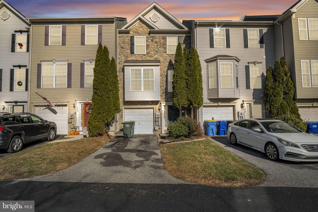 Photo of 250 Country Ridge Drive, RED LION, PA 17356 (MLS # PAYK2094868)