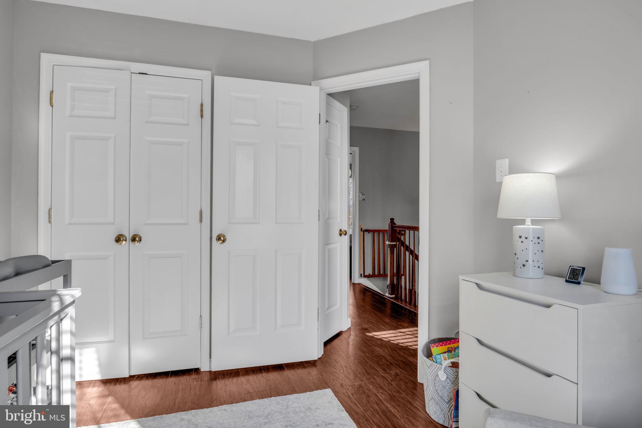 BISCAYNE WOODS - Residential