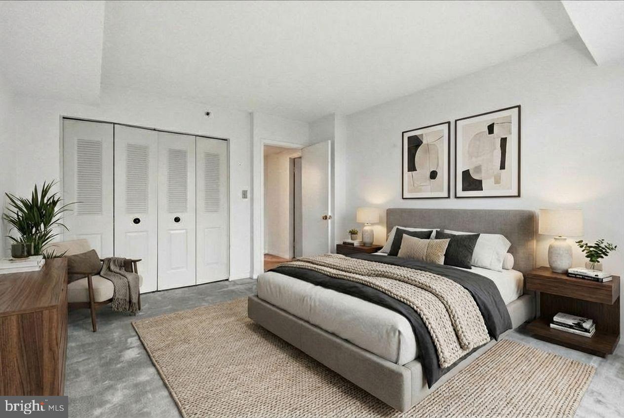 SKYLINE HOUSE - Residential