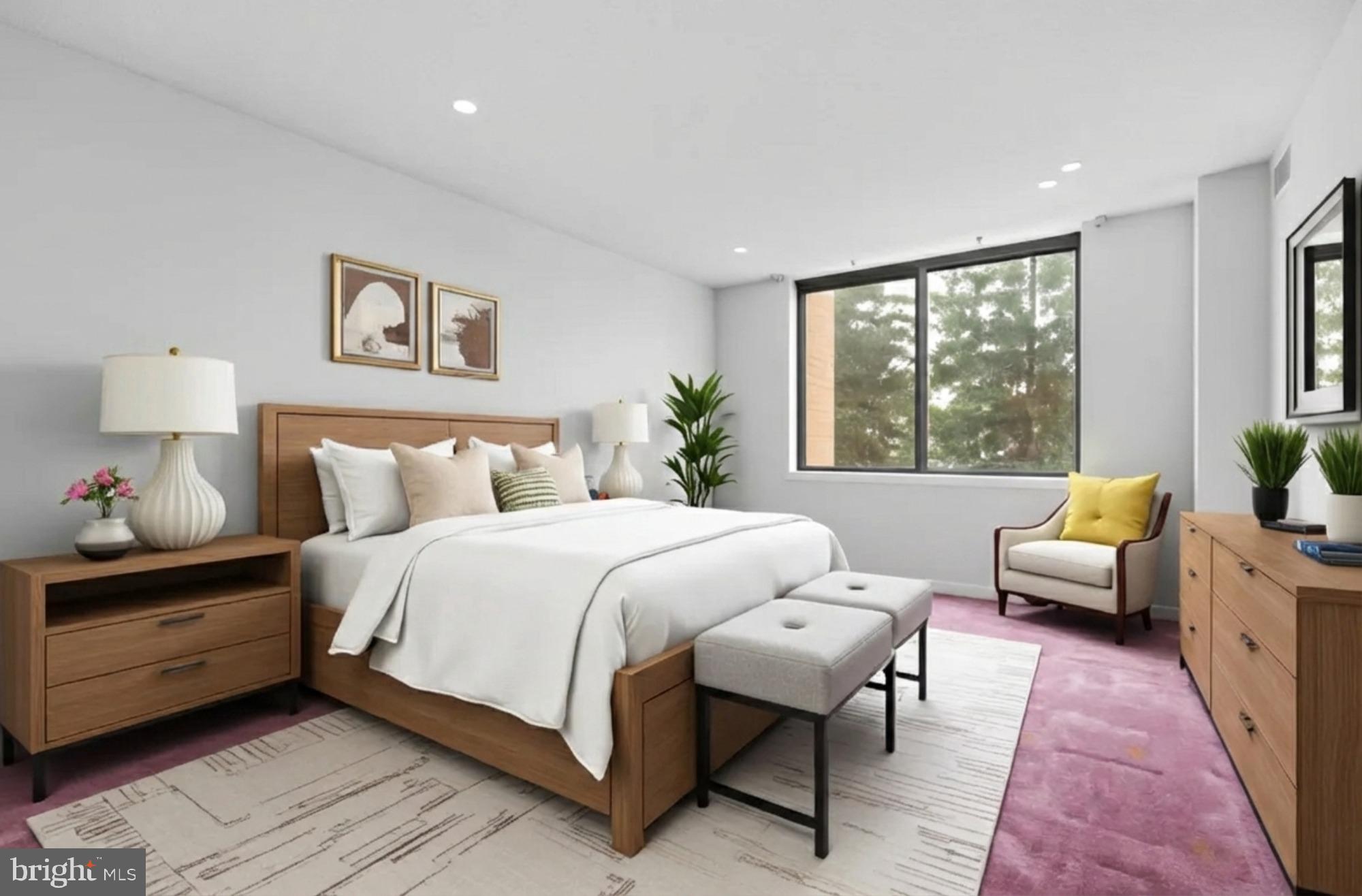 SKYLINE HOUSE - Residential