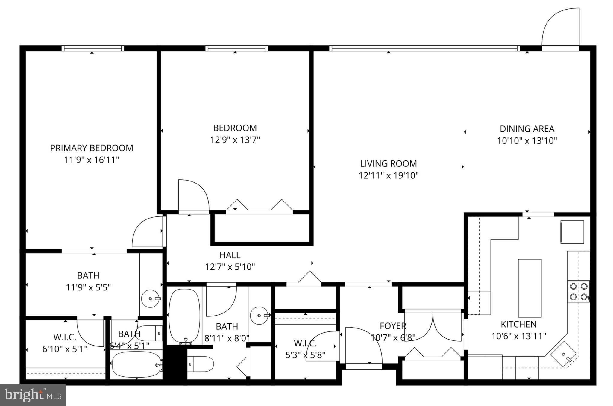 SKYLINE HOUSE - Residential