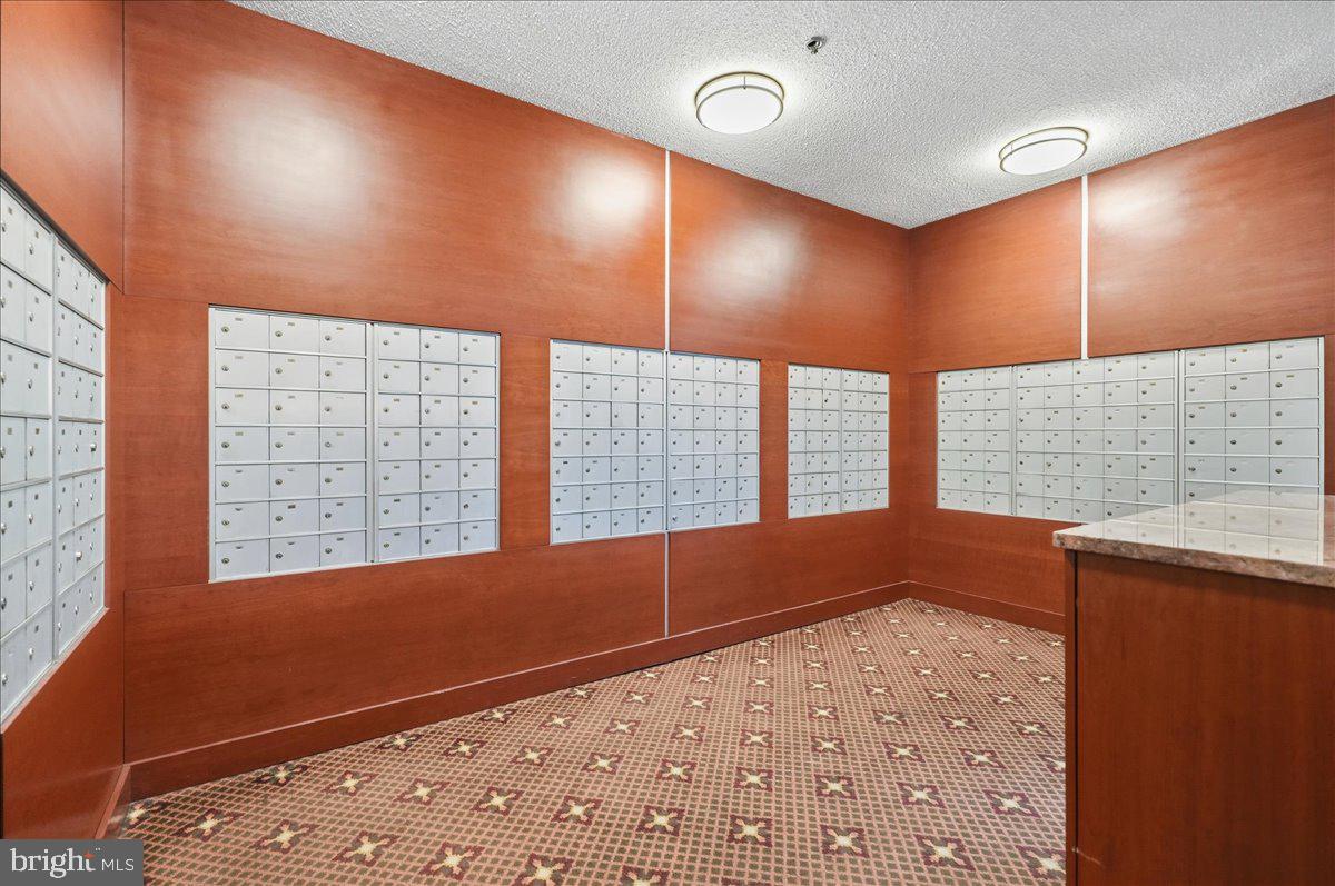 SKYLINE HOUSE - Residential