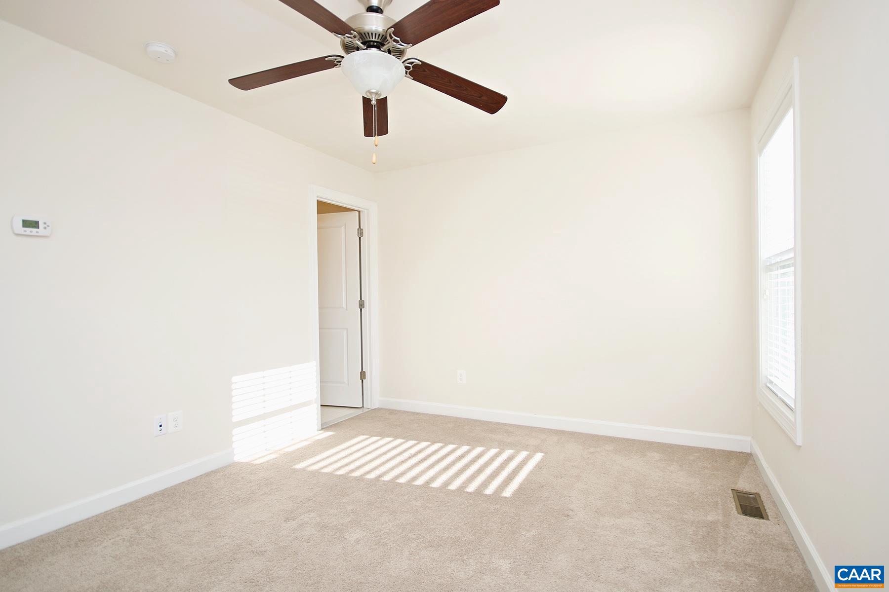 PAVILIONS AT PANTOPS - Residential Lease