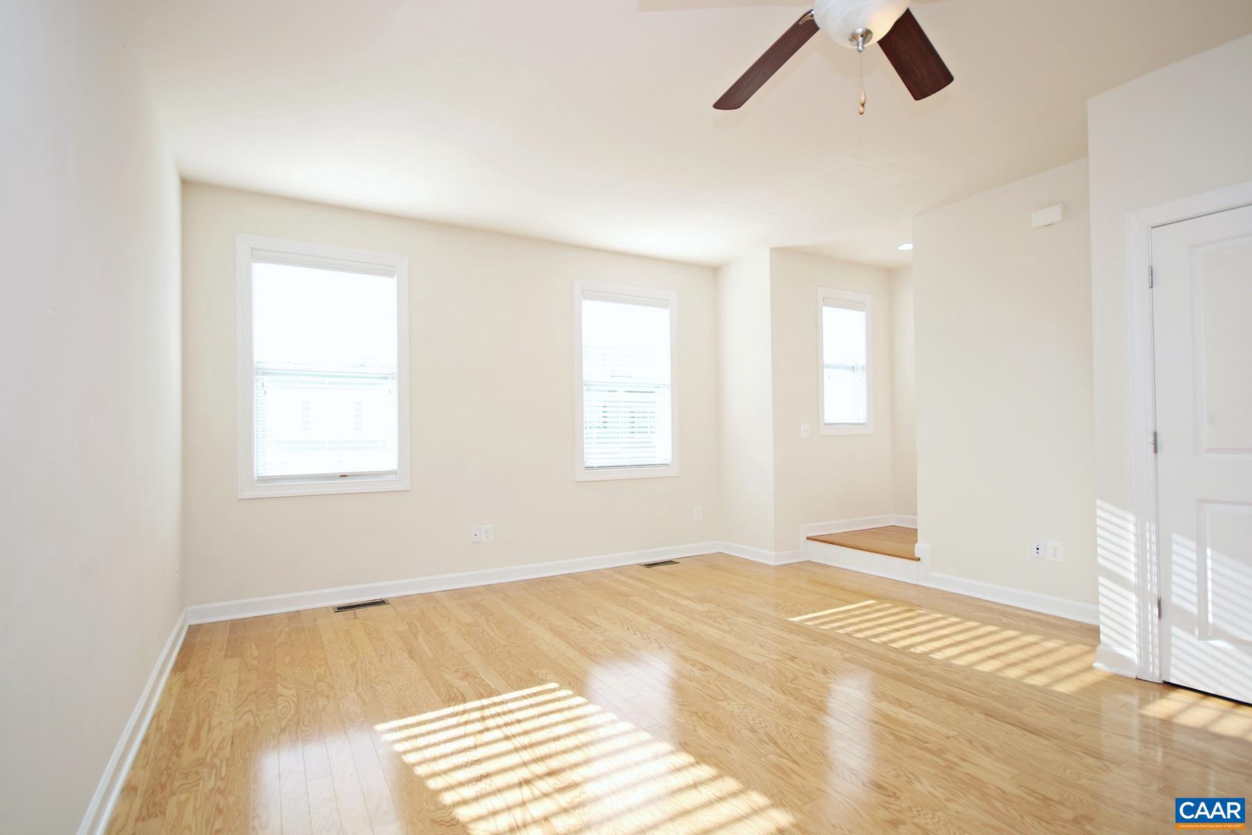 PAVILIONS AT PANTOPS - Residential Lease