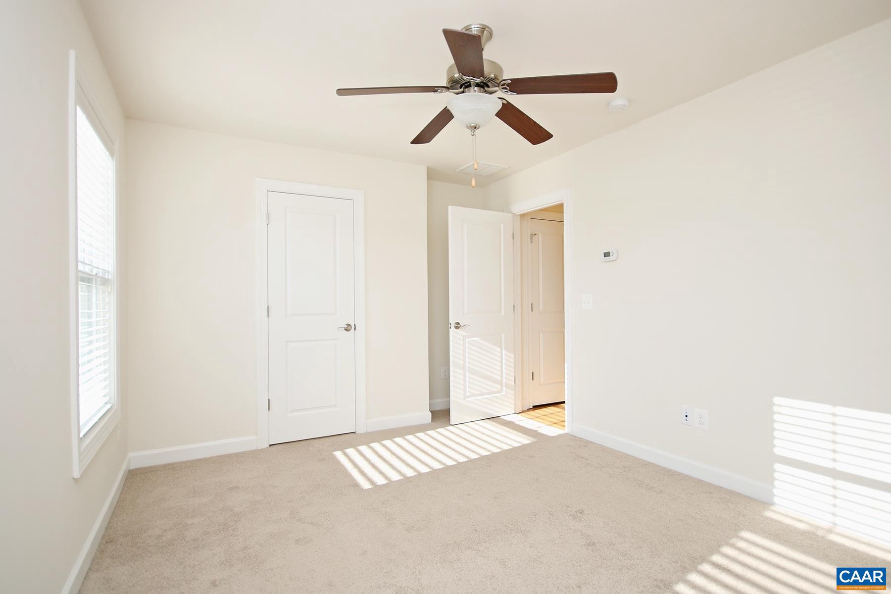 PAVILIONS AT PANTOPS - Residential Lease