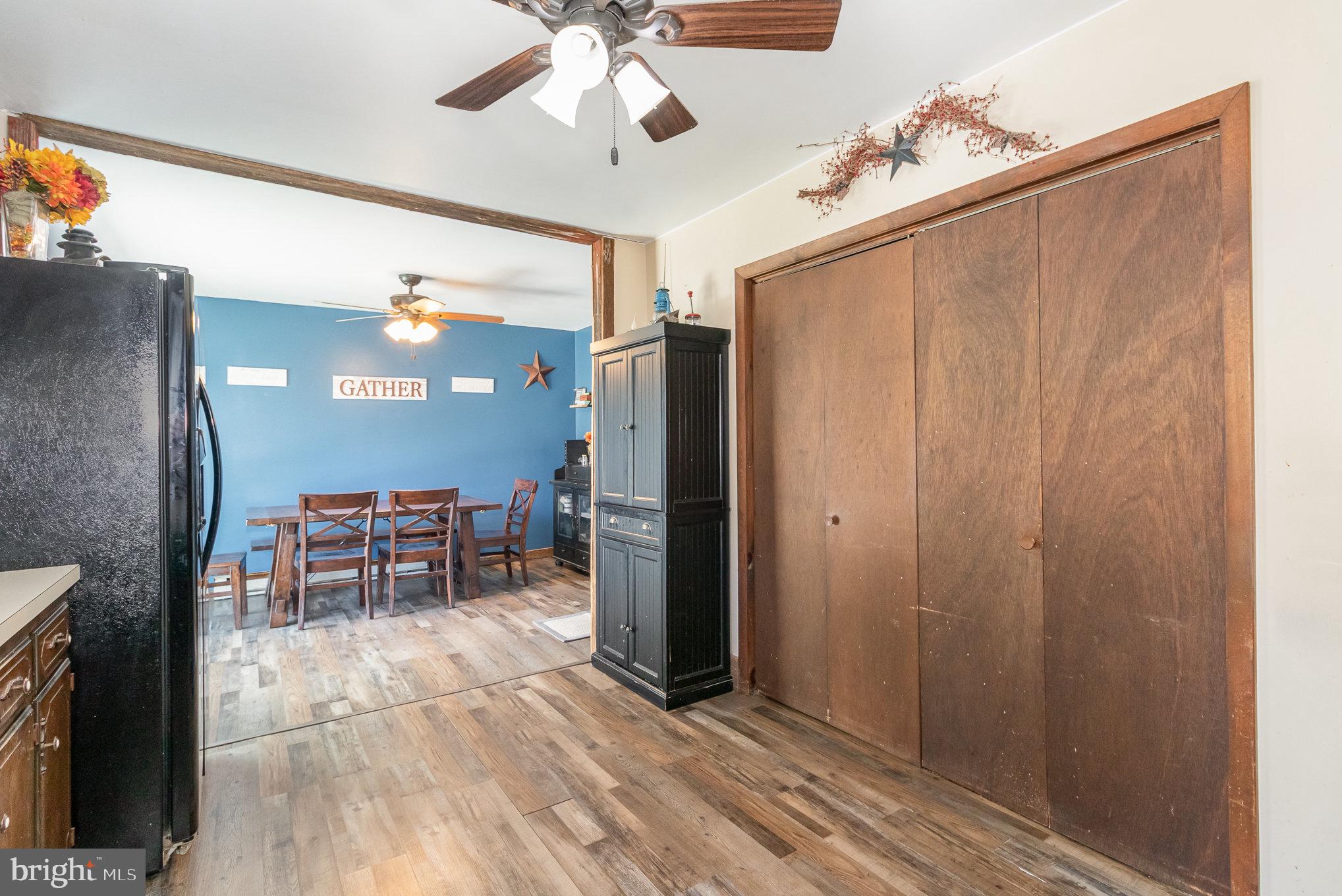 LAKE MEADE - Residential