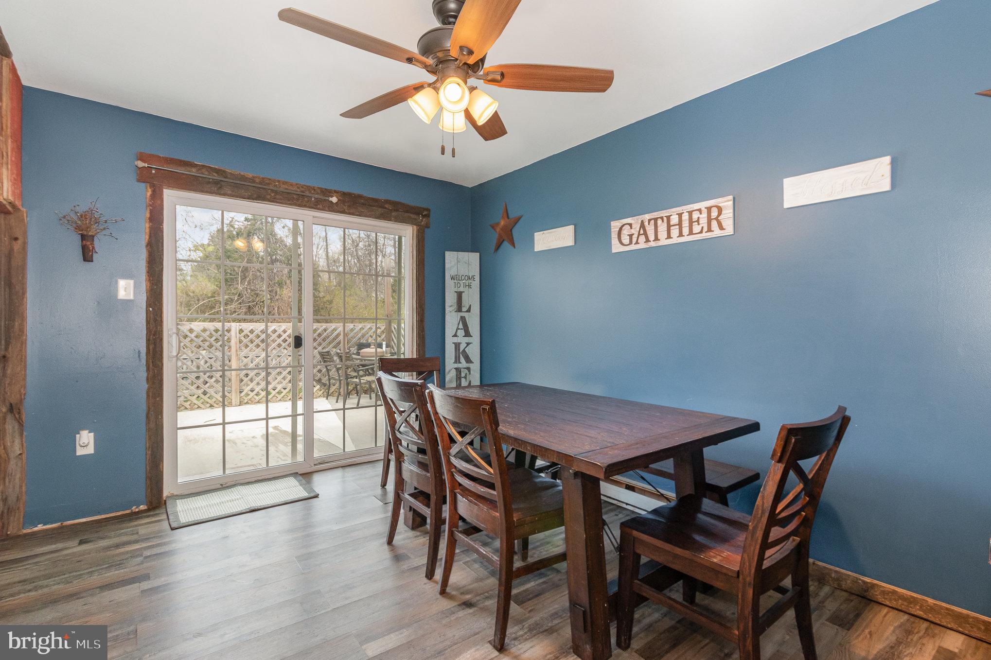 LAKE MEADE - Residential