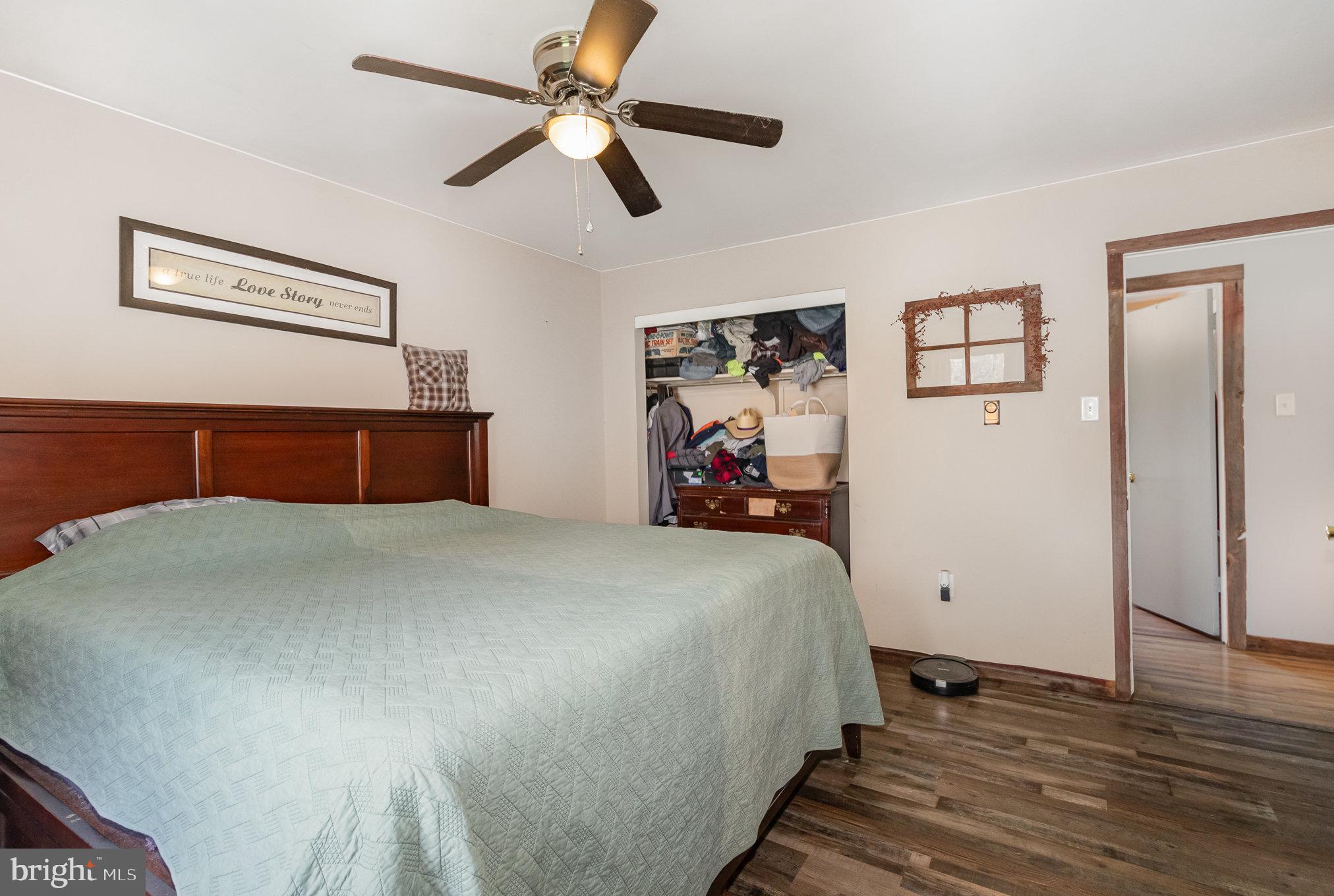 LAKE MEADE - Residential