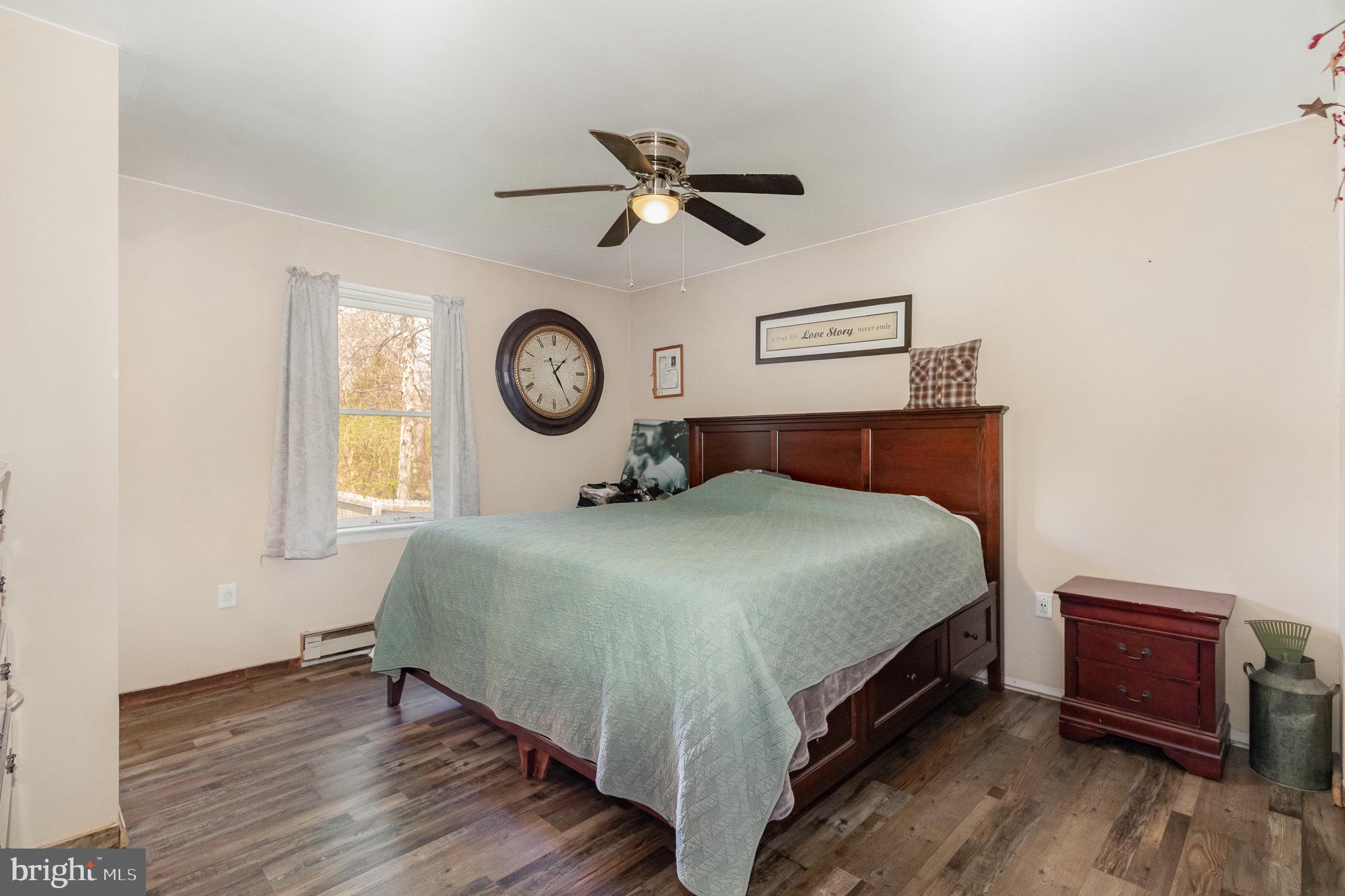 LAKE MEADE - Residential