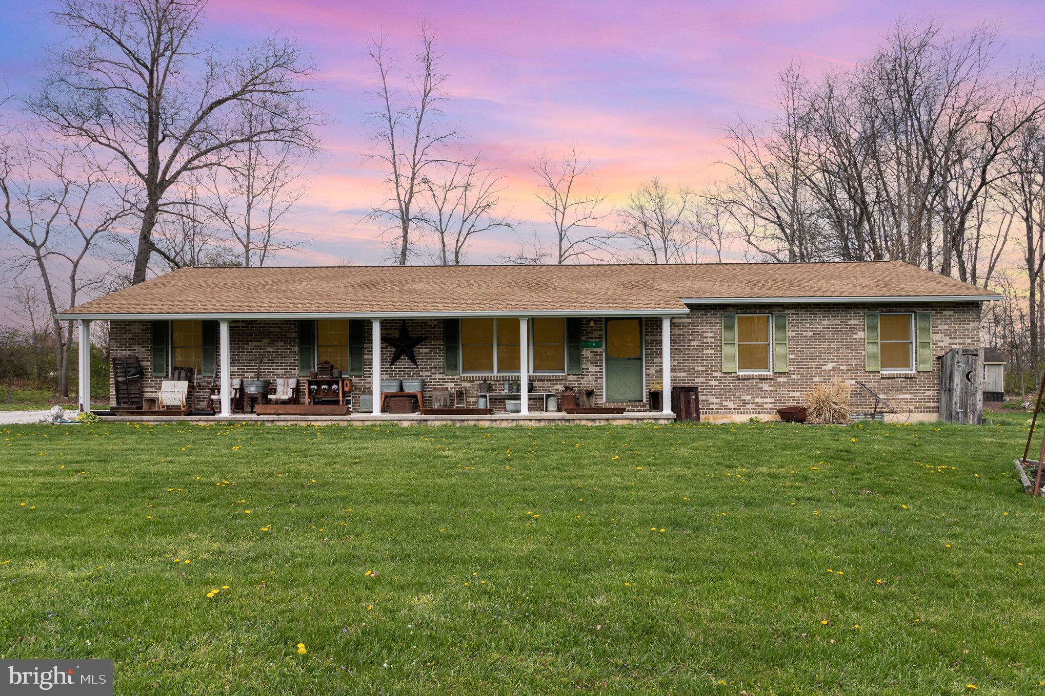 LAKE MEADE - Residential