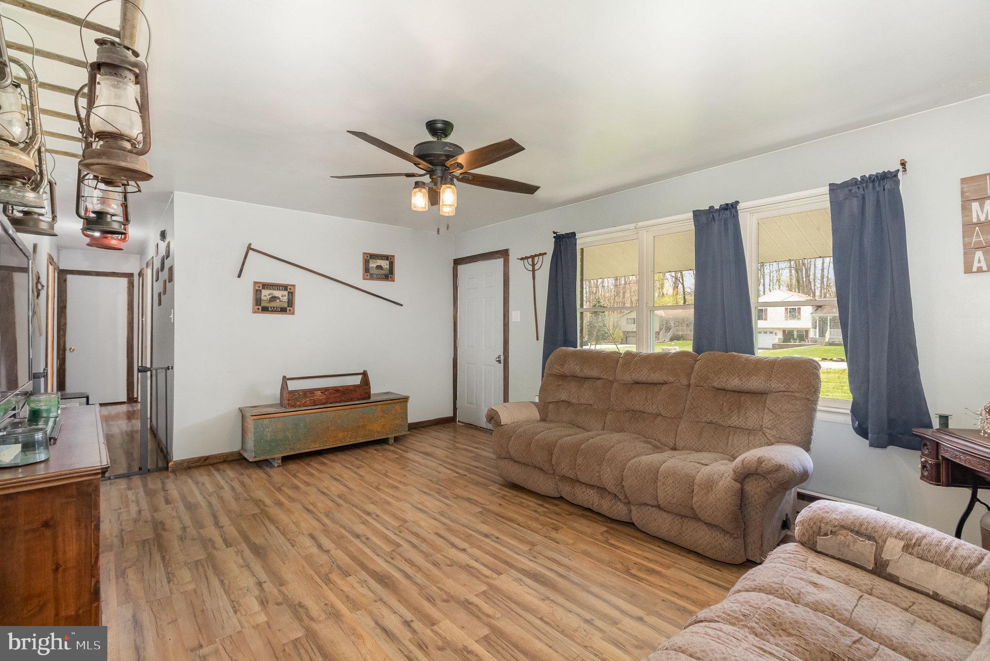 LAKE MEADE - Residential