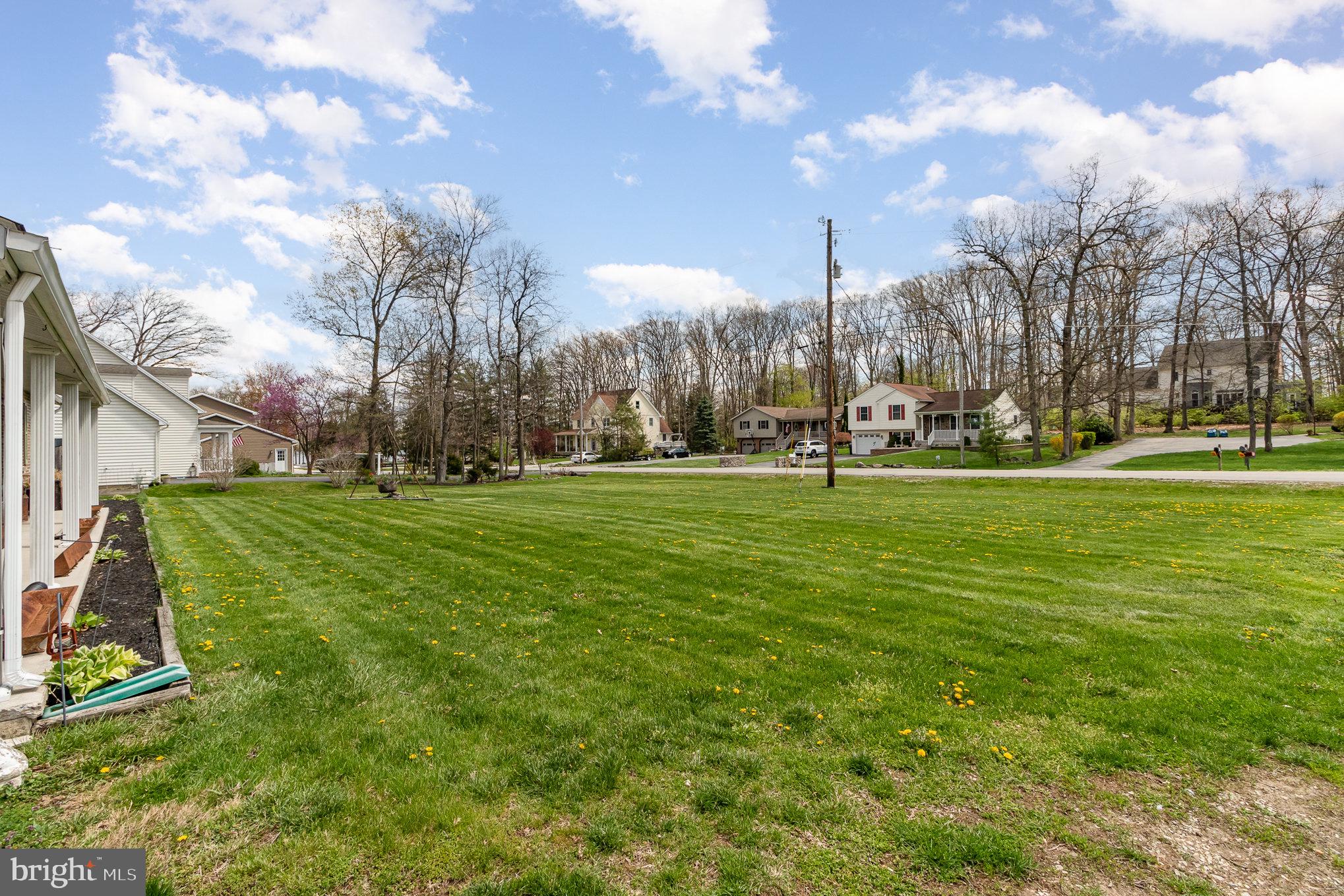 LAKE MEADE - Residential