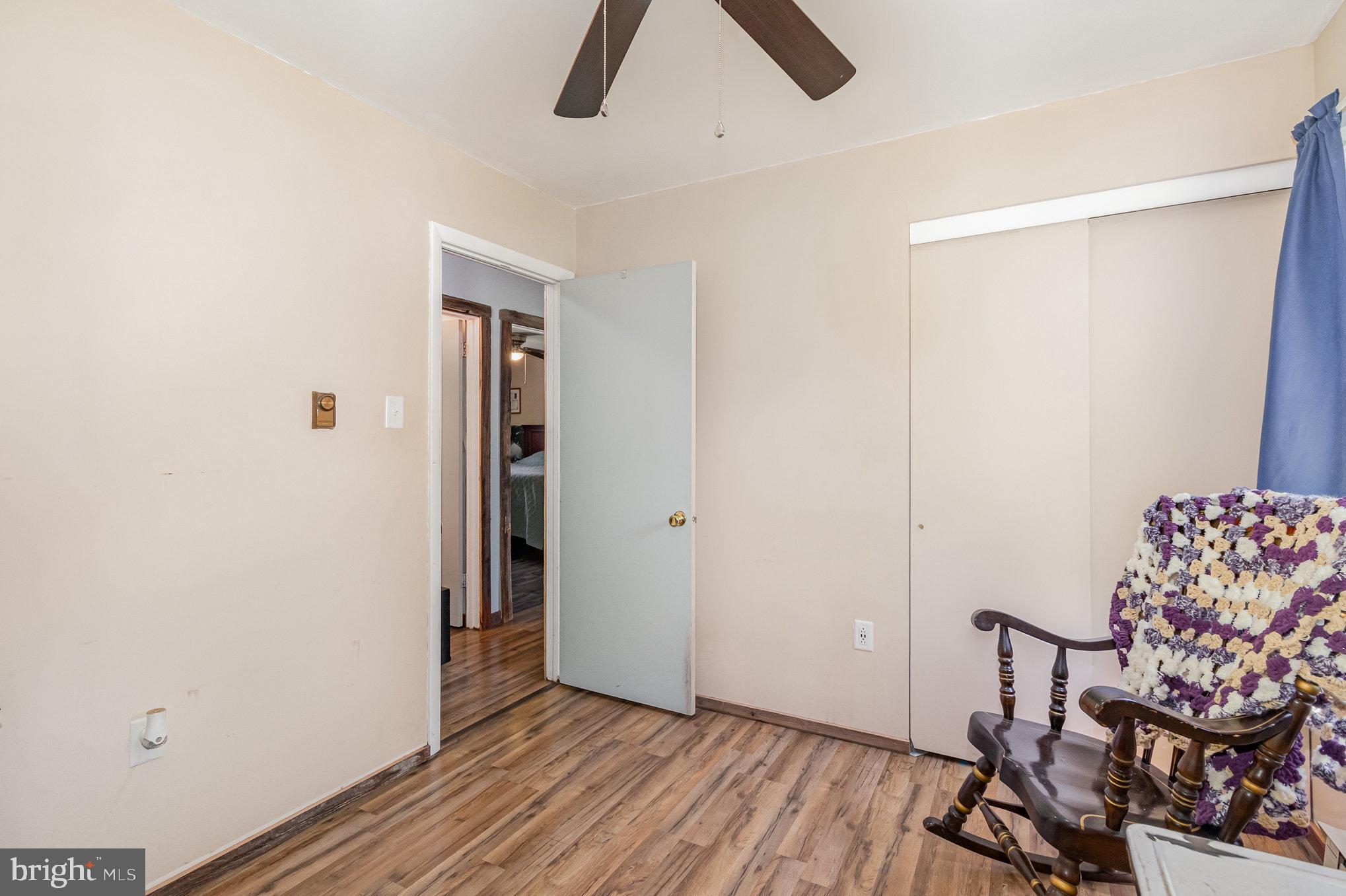 LAKE MEADE - Residential