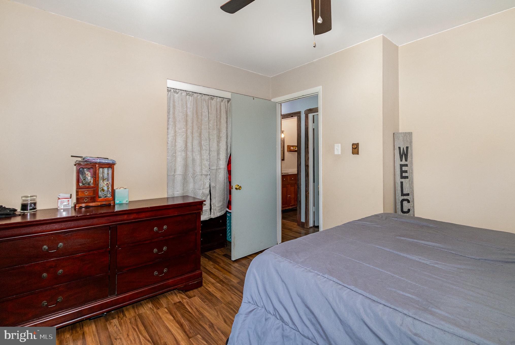 LAKE MEADE - Residential