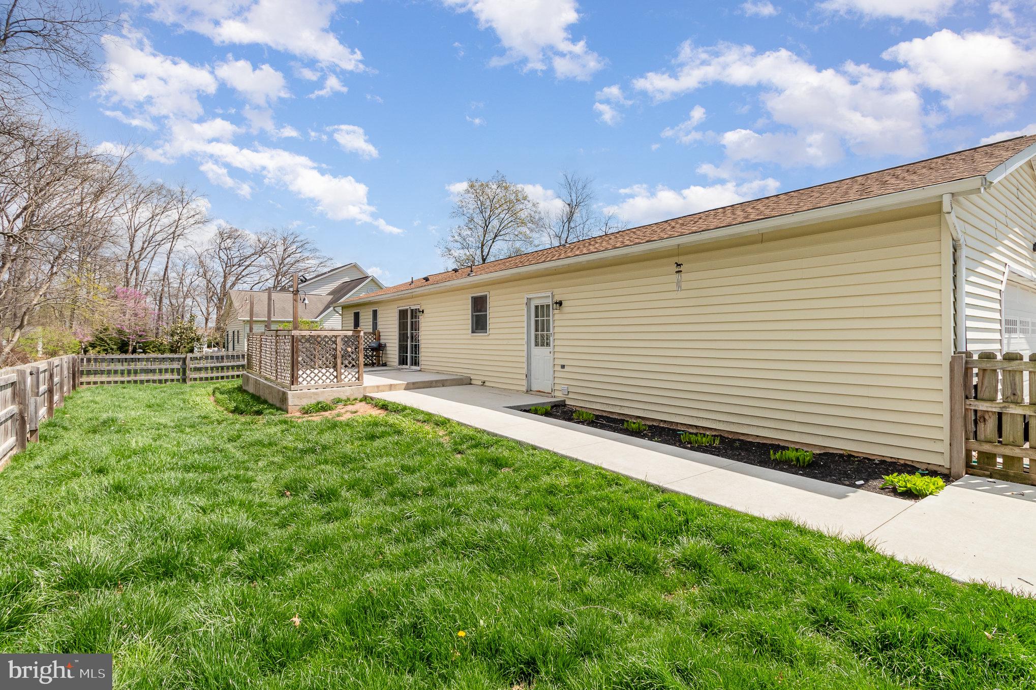 LAKE MEADE - Residential