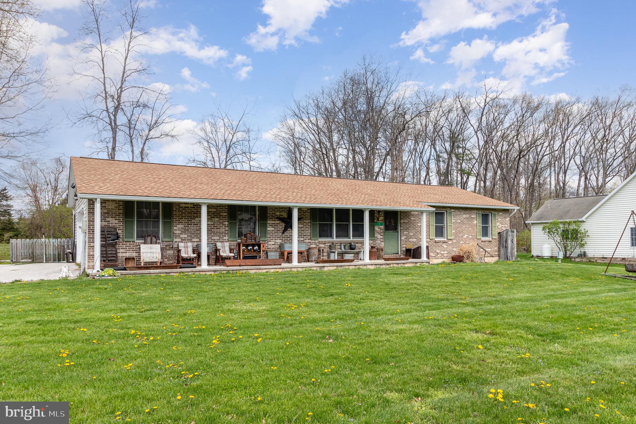 LAKE MEADE - Residential