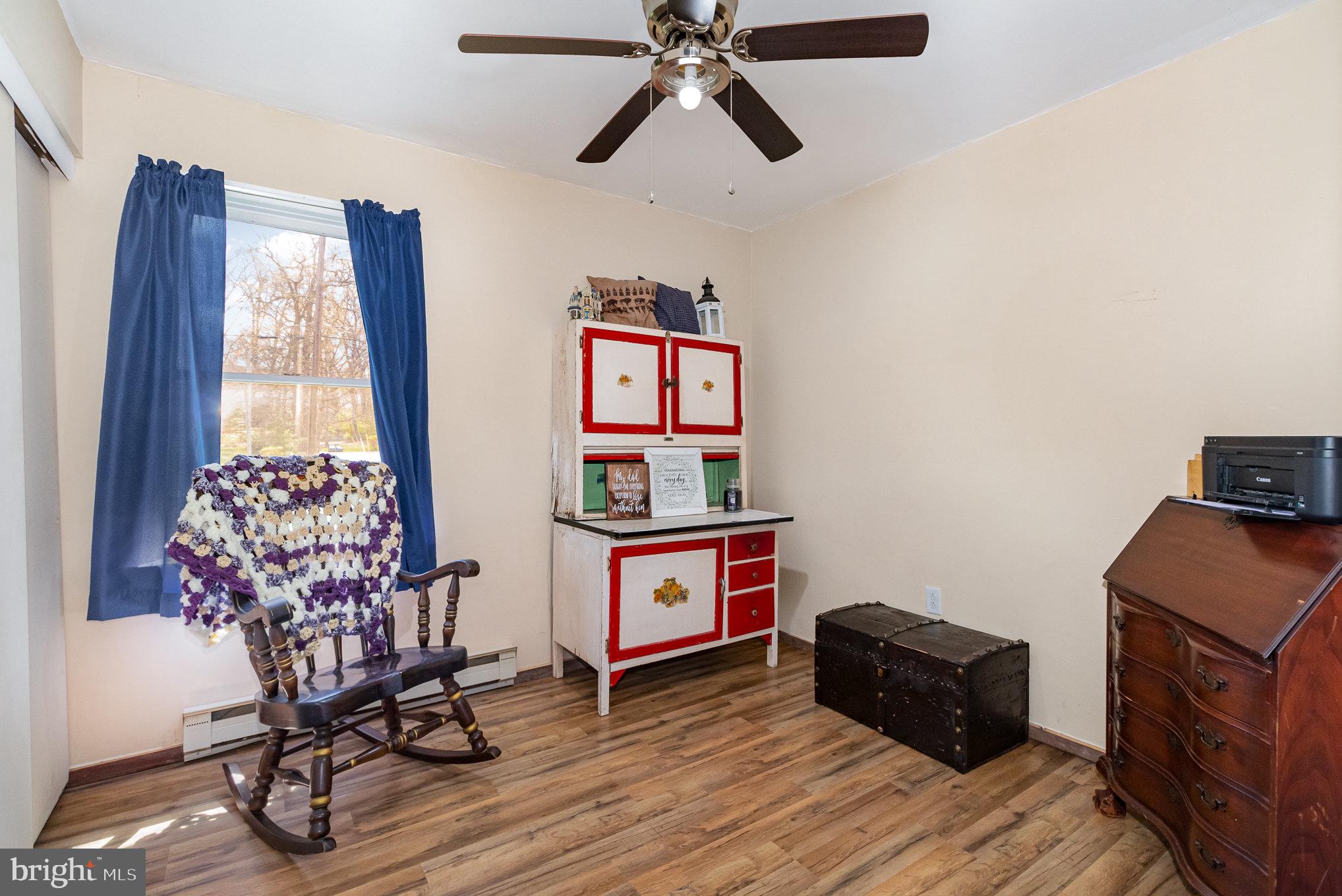 LAKE MEADE - Residential