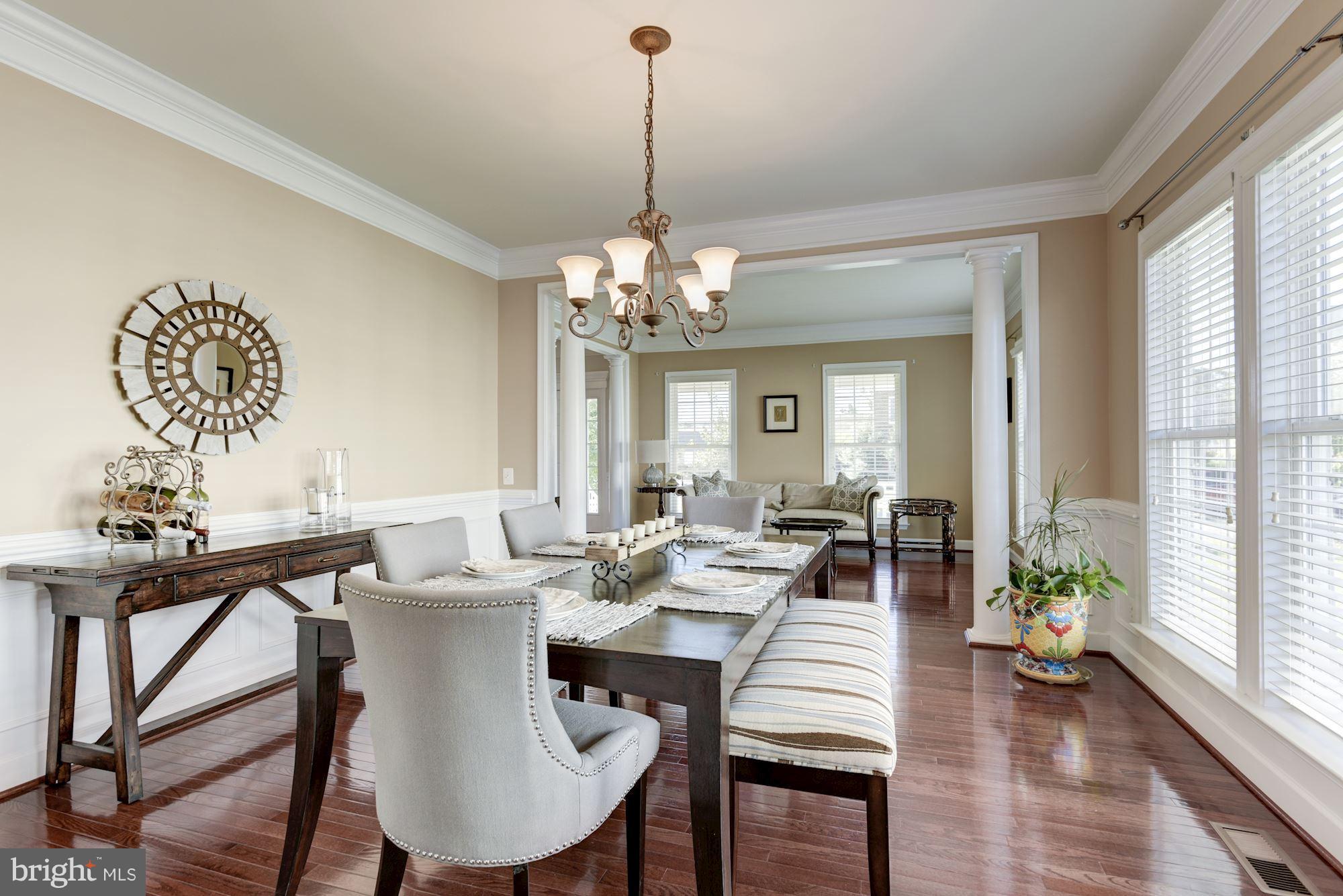 RED CEDAR - Residential