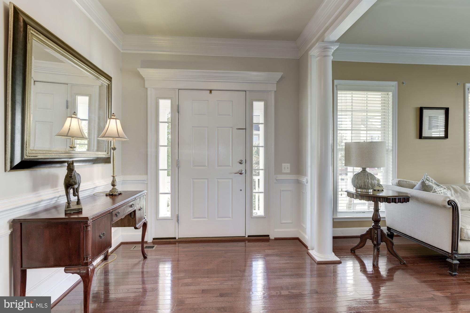 RED CEDAR - Residential