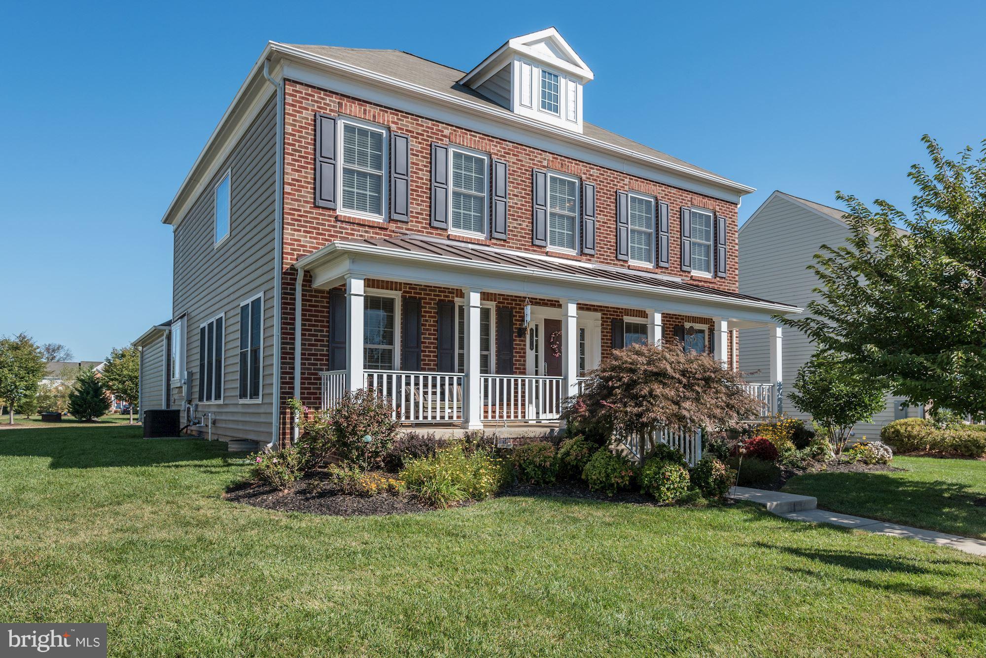 RED CEDAR - Residential