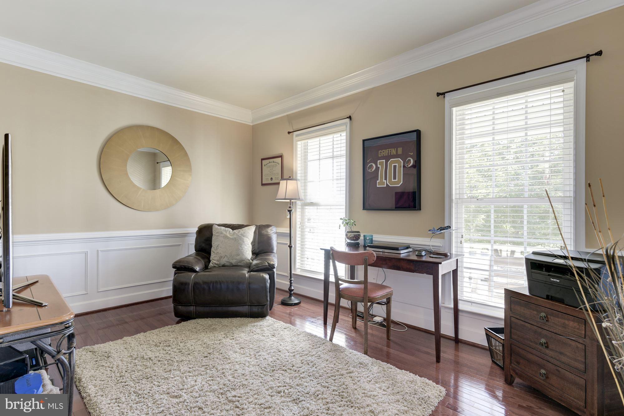 RED CEDAR - Residential