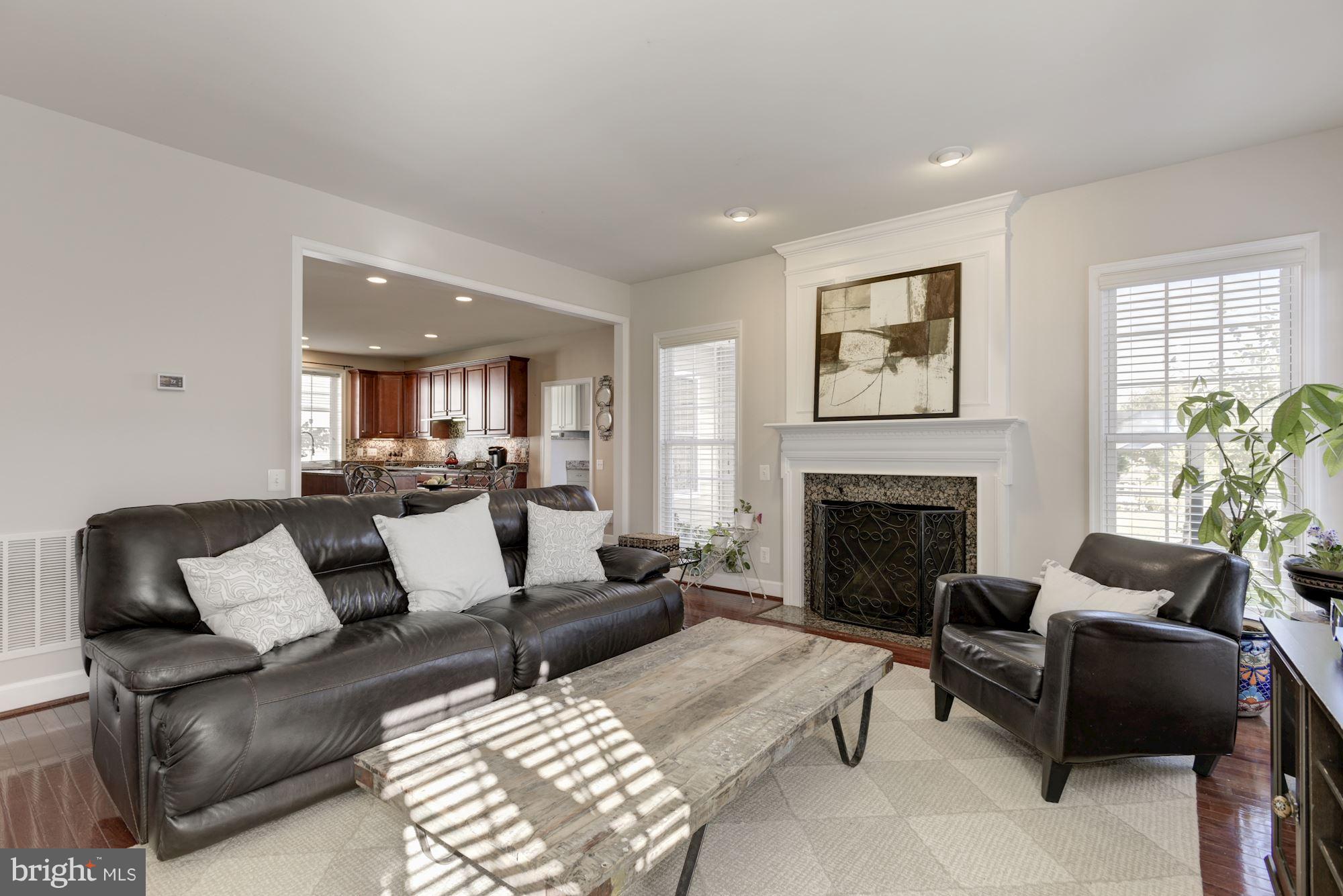 RED CEDAR - Residential