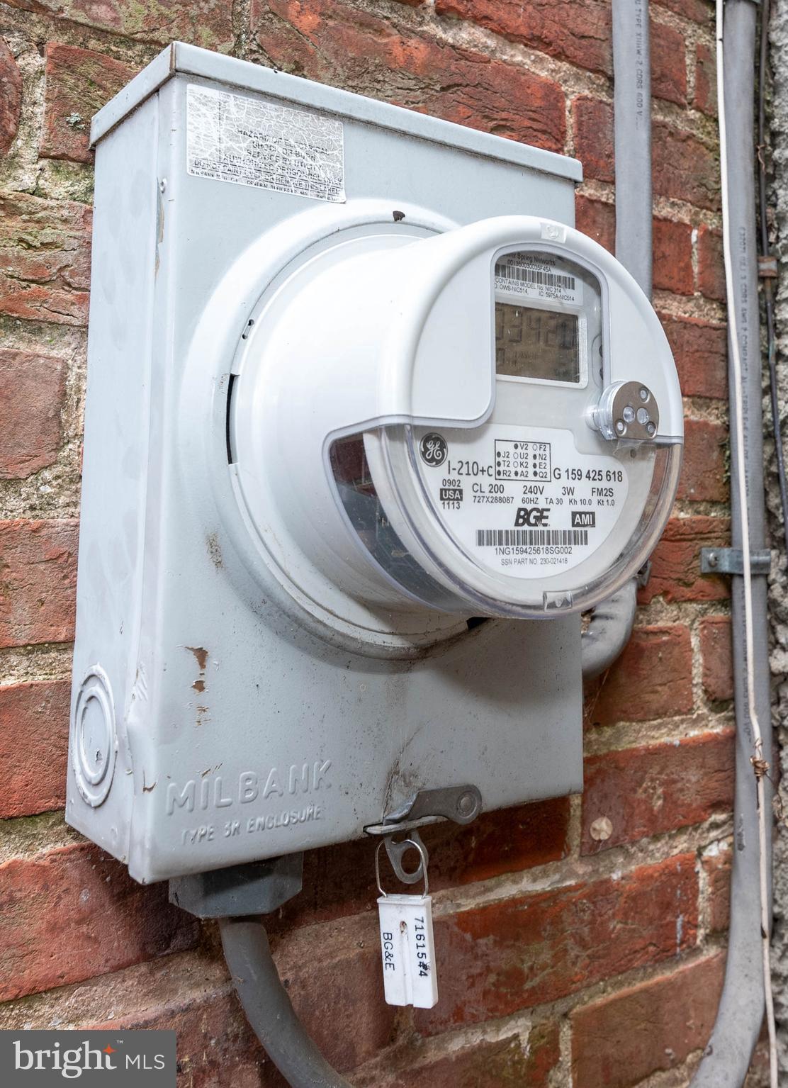 BRIDGEVIEW - GREENLAWN - Residential