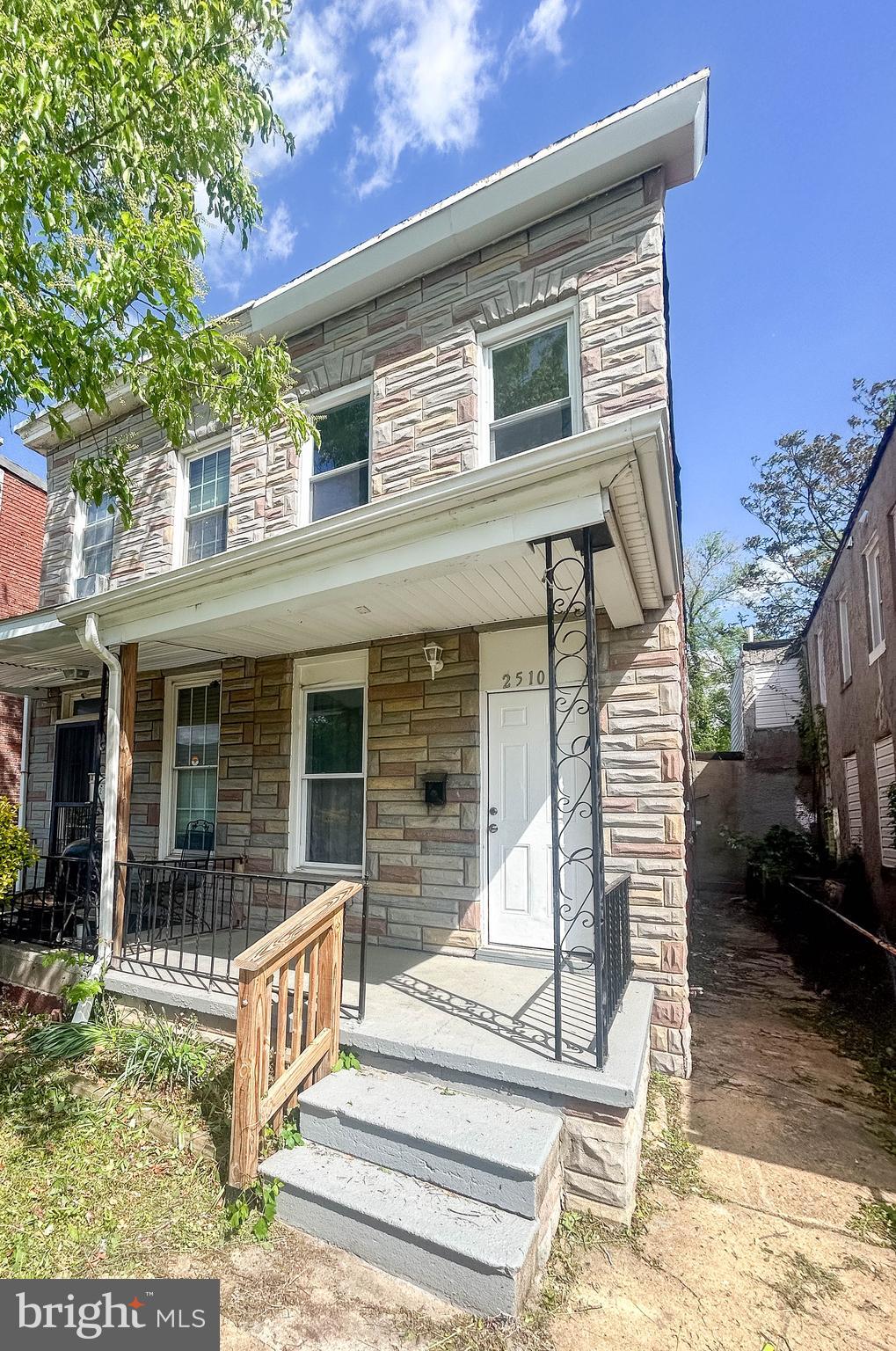 BRIDGEVIEW - GREENLAWN - Residential