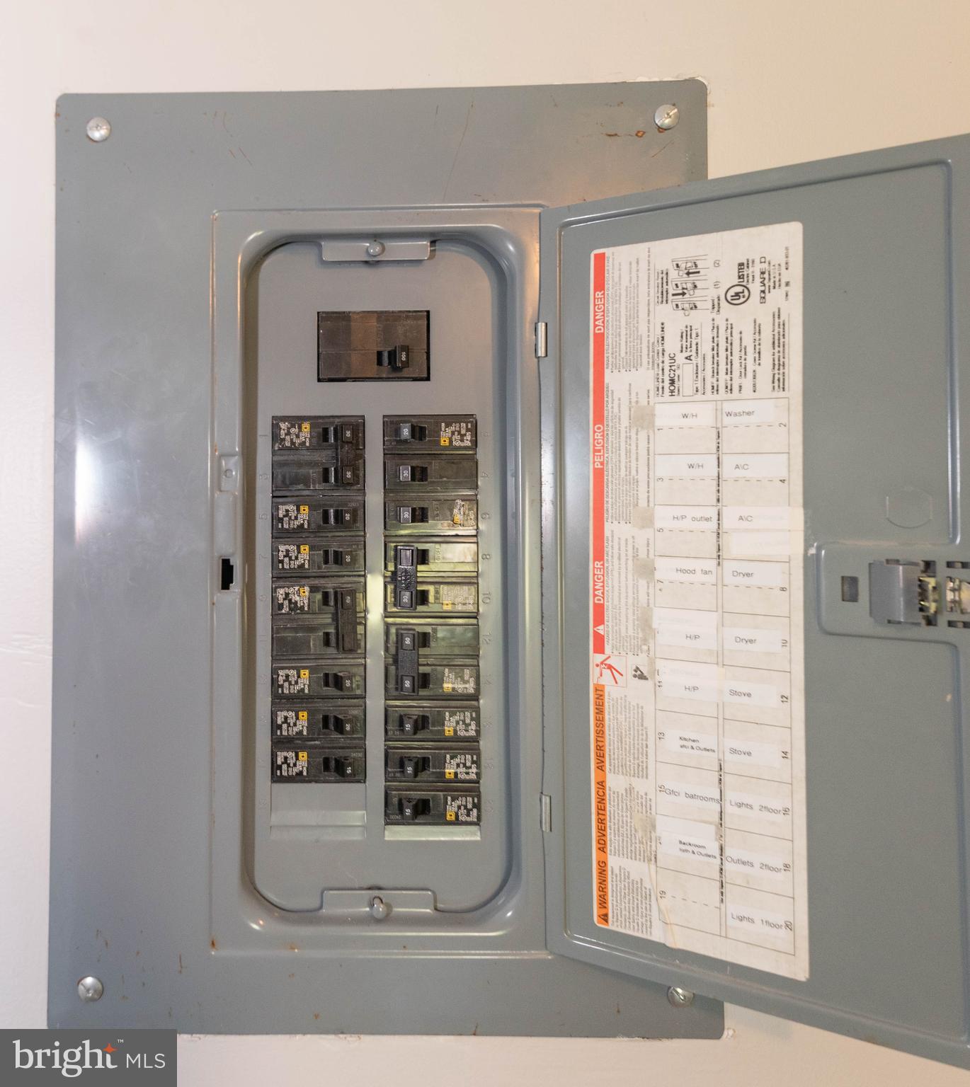 BRIDGEVIEW - GREENLAWN - Residential