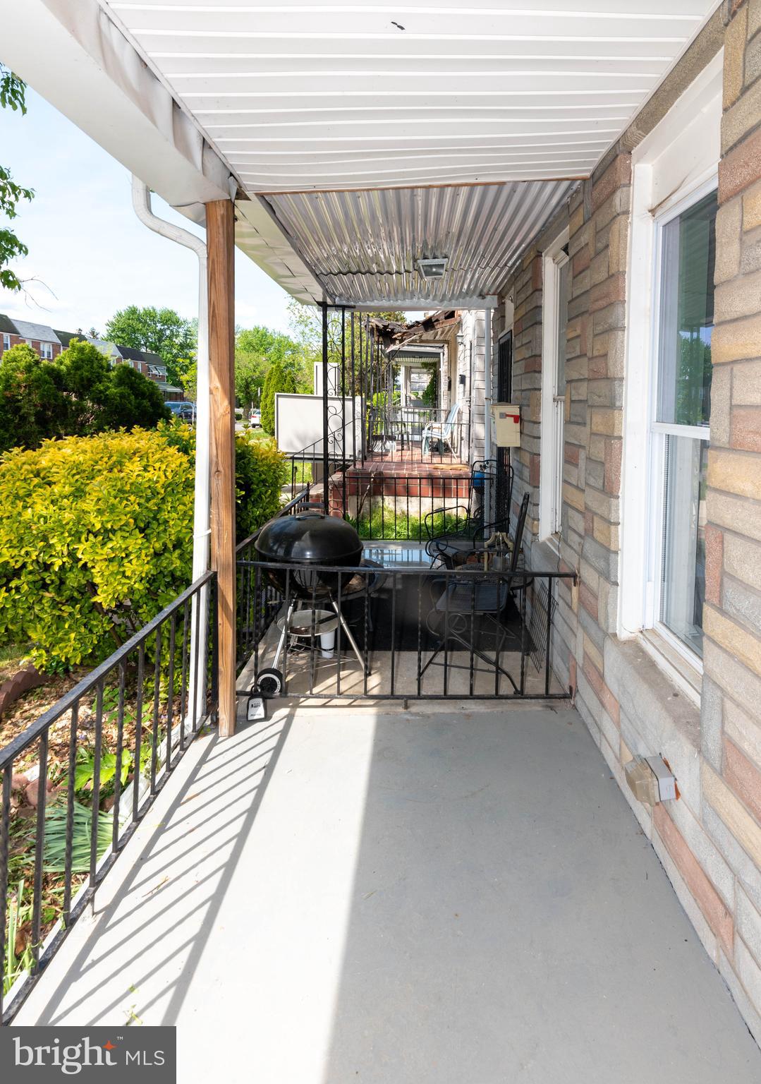 BRIDGEVIEW - GREENLAWN - Residential