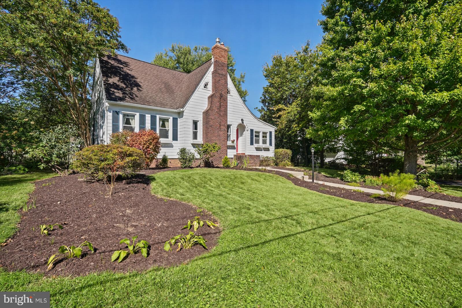 206 PARK DRIVE