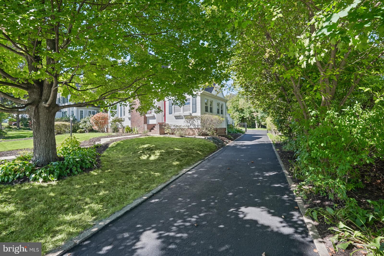 206 PARK DRIVE