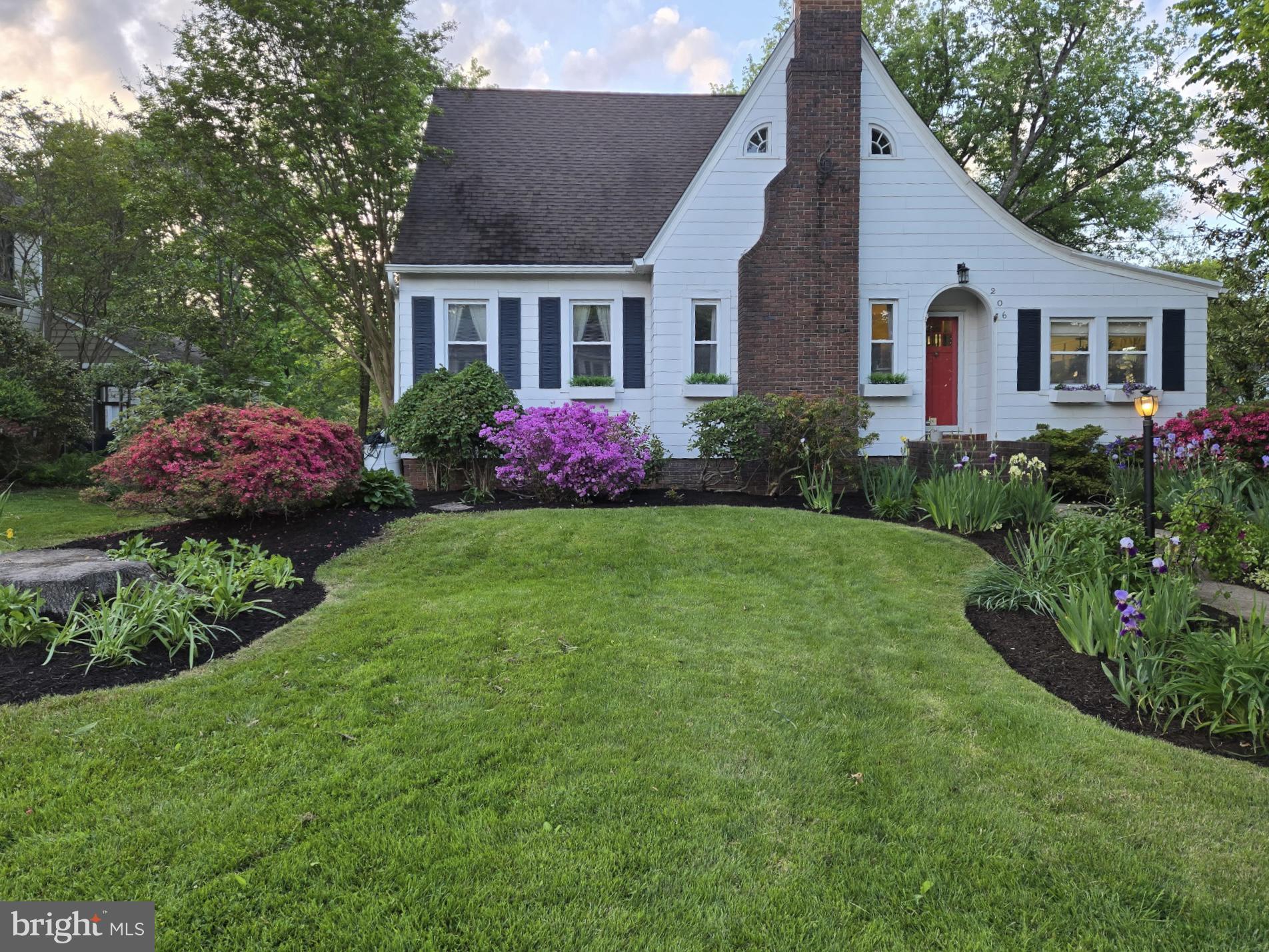 206 PARK DRIVE