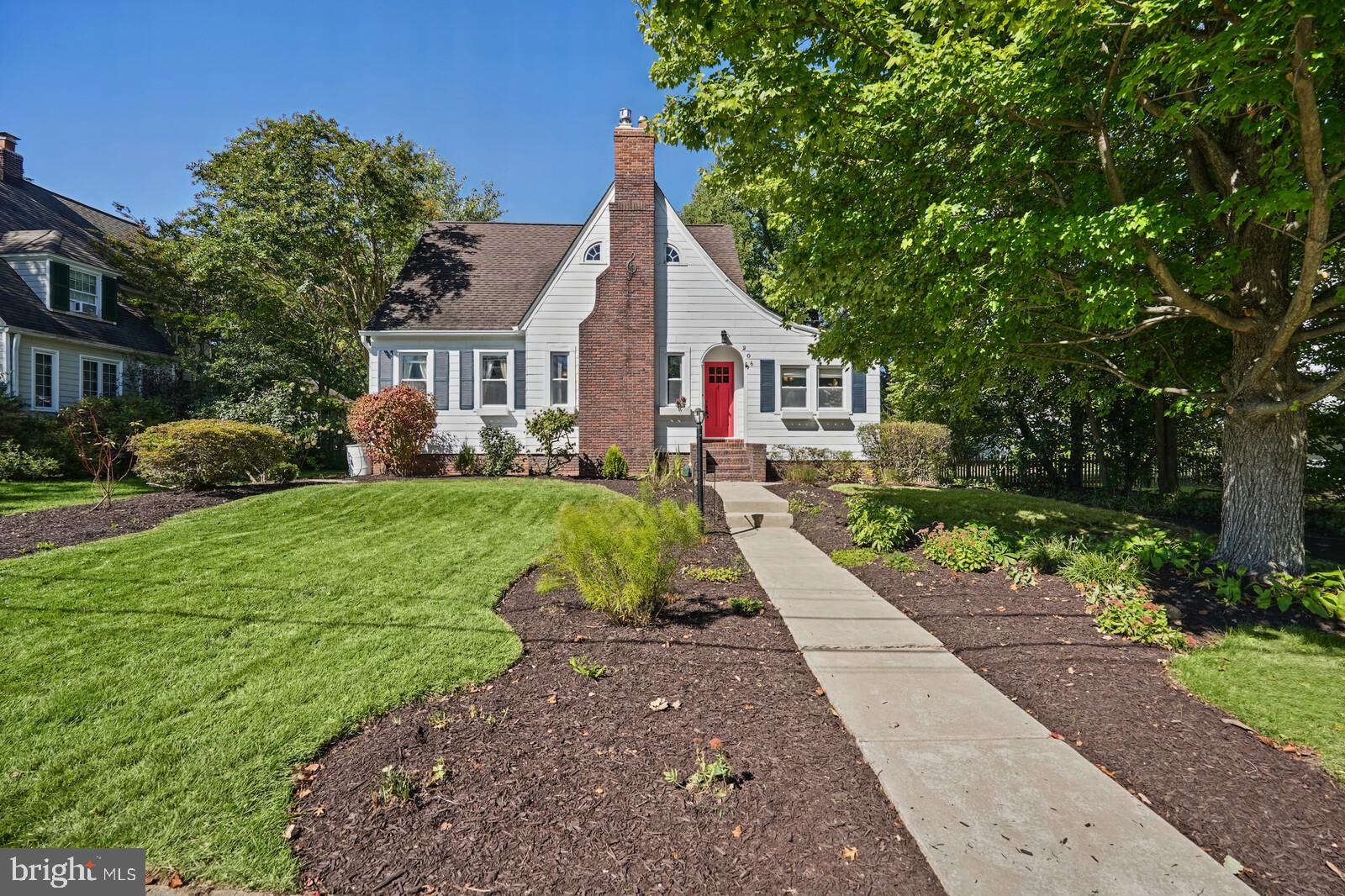206 PARK DRIVE