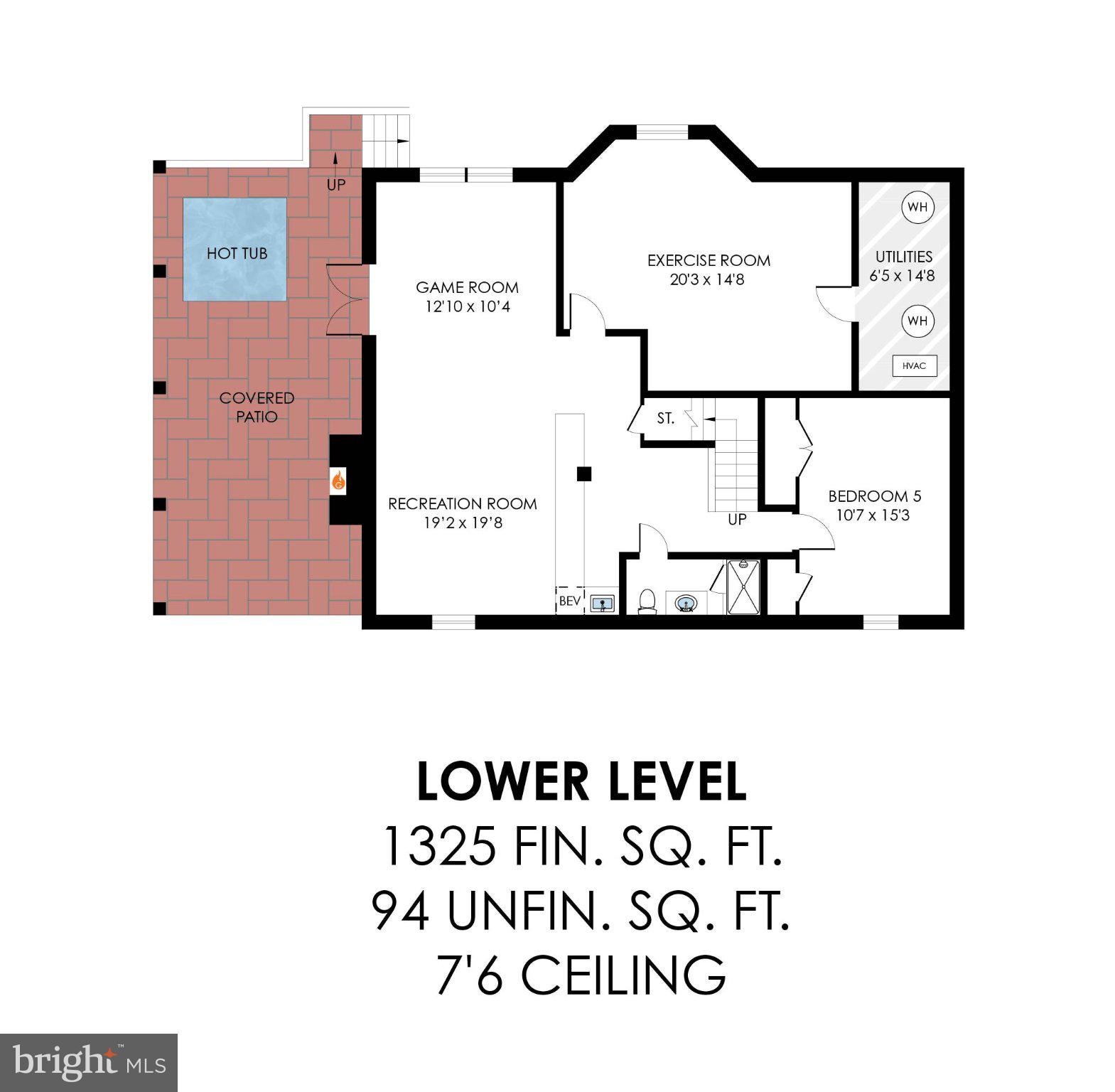 10015 SADDLE ROAD