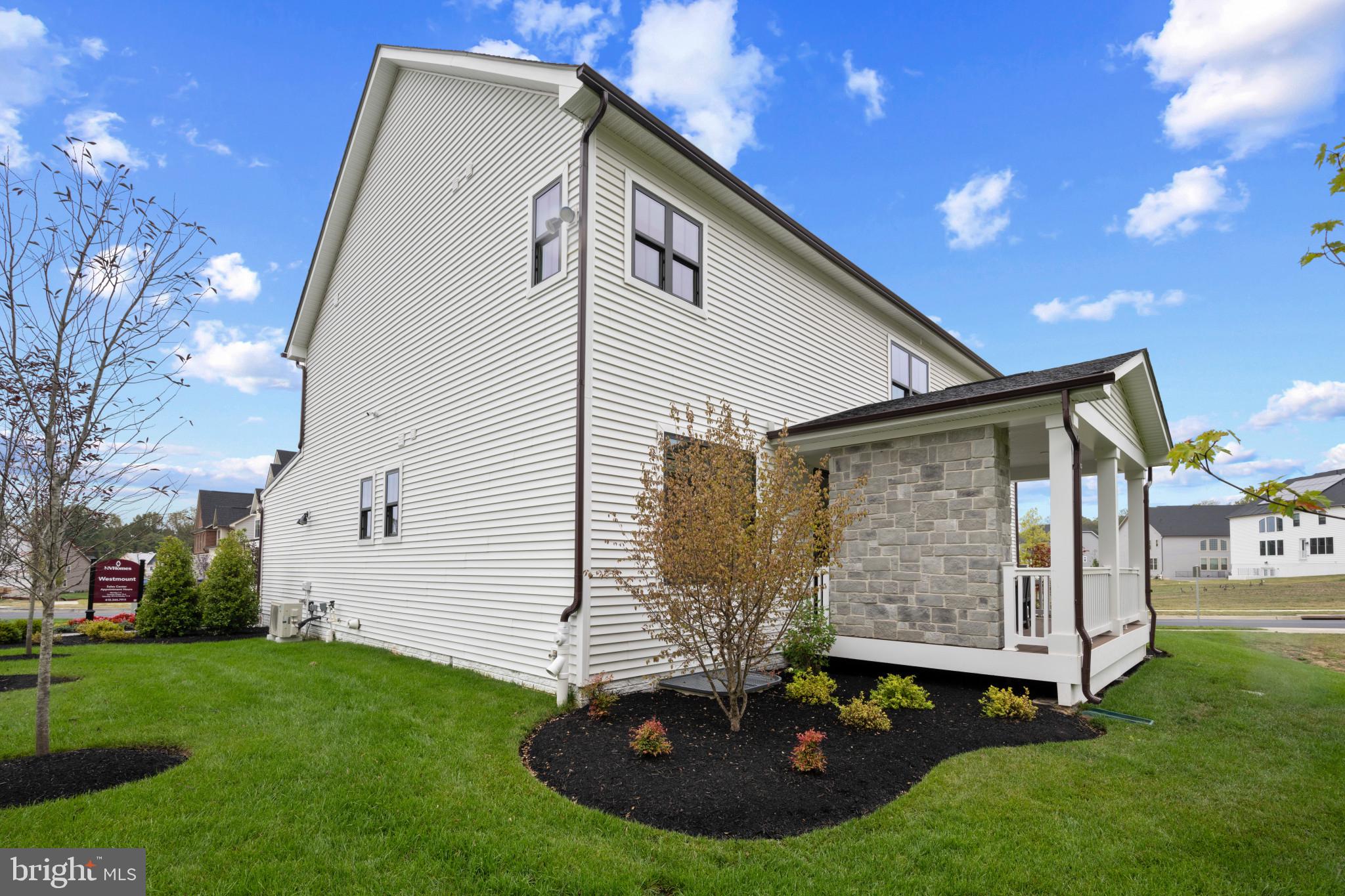 WESTMOUNT - Residential