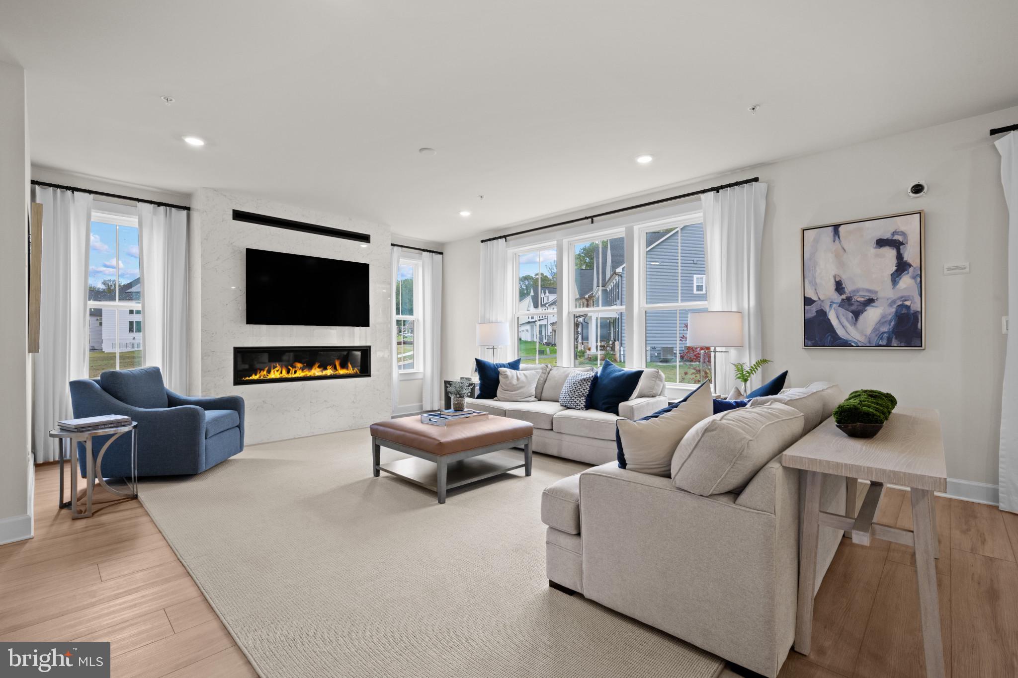 WESTMOUNT - Residential