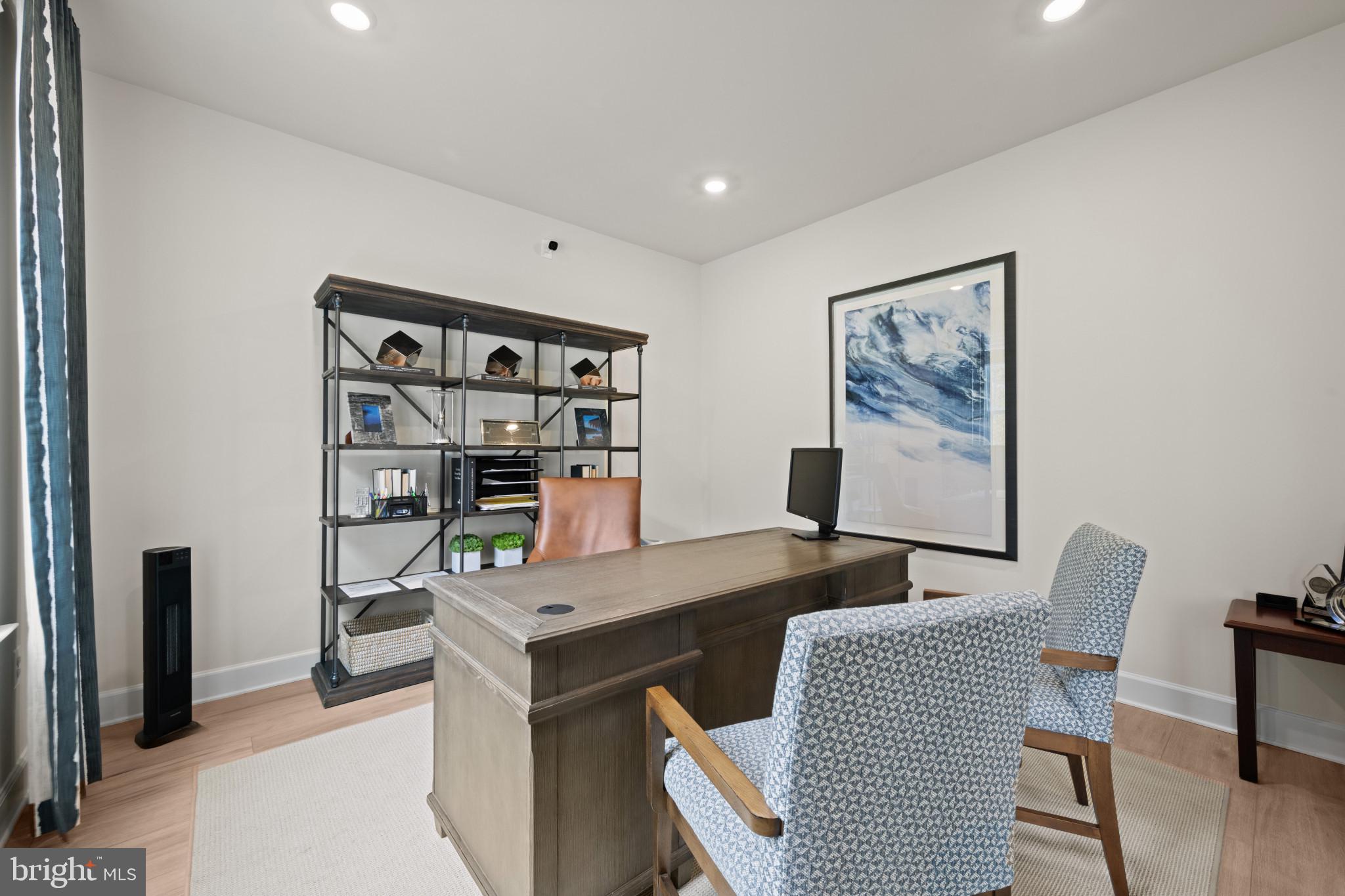 WESTMOUNT - Residential