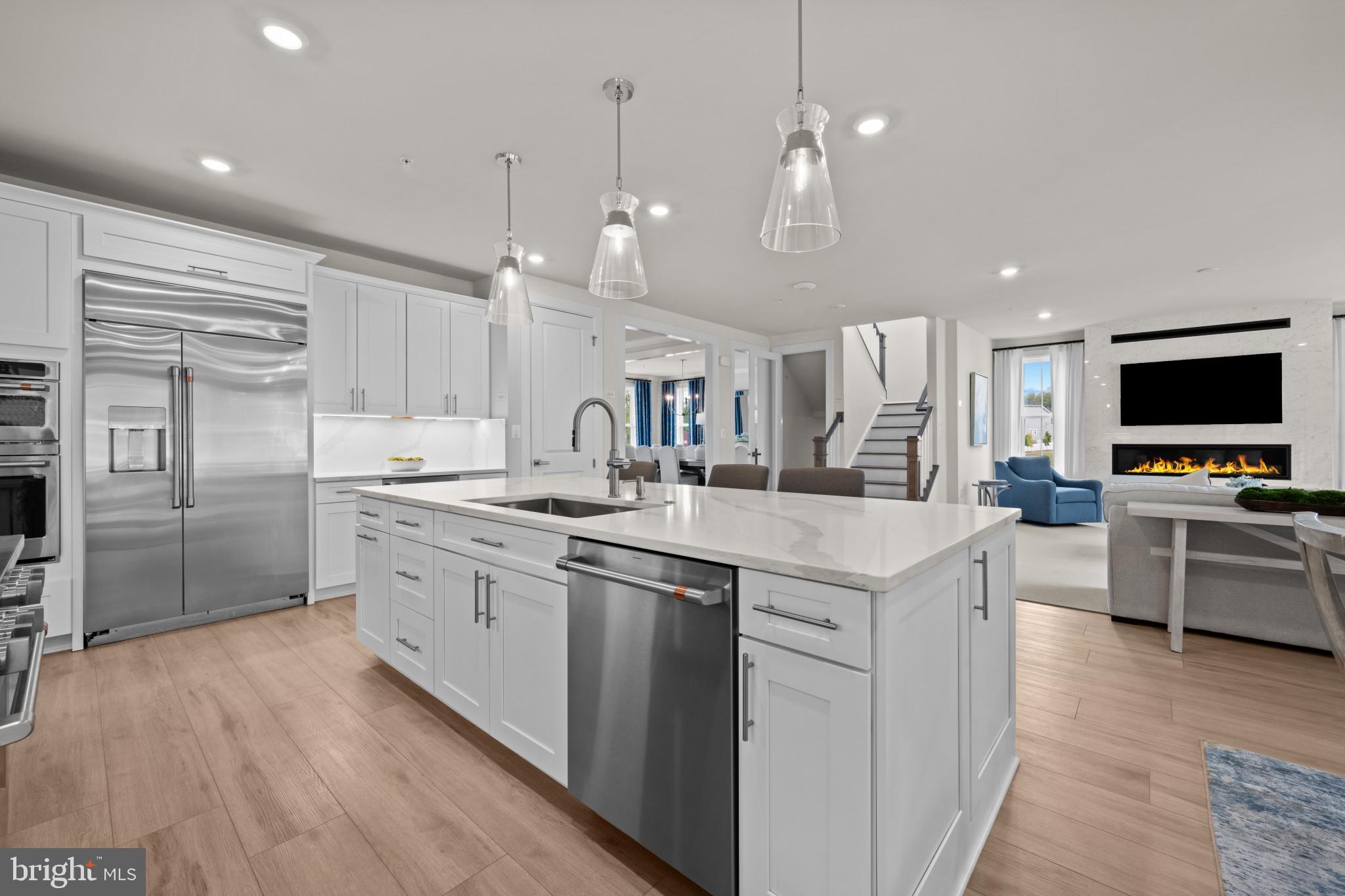 WESTMOUNT - Residential