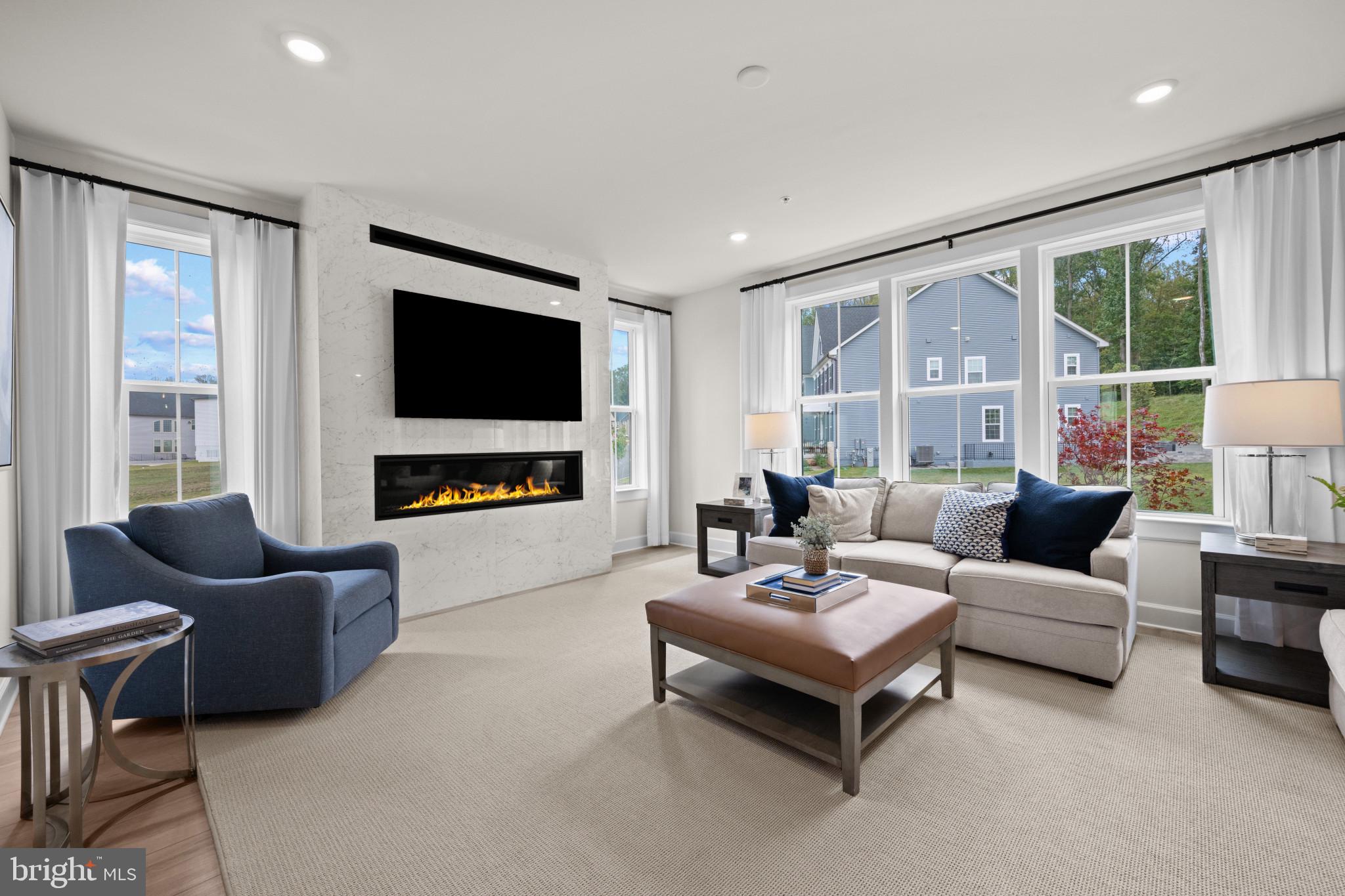 WESTMOUNT - Residential