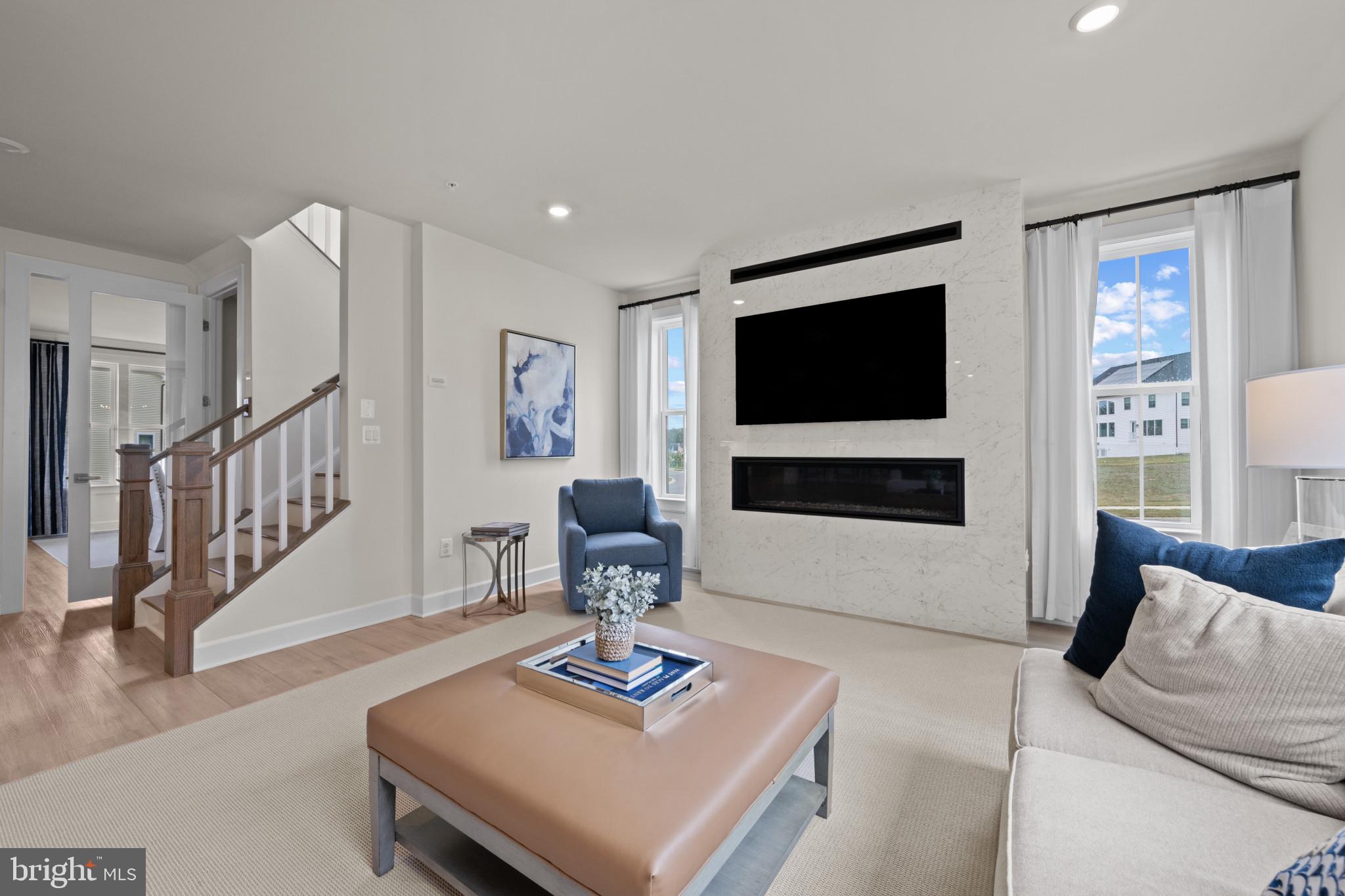 WESTMOUNT - Residential