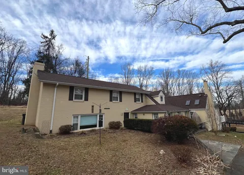 Merry Oaks Road, The Plains, VA MLS: VAFQ2020322