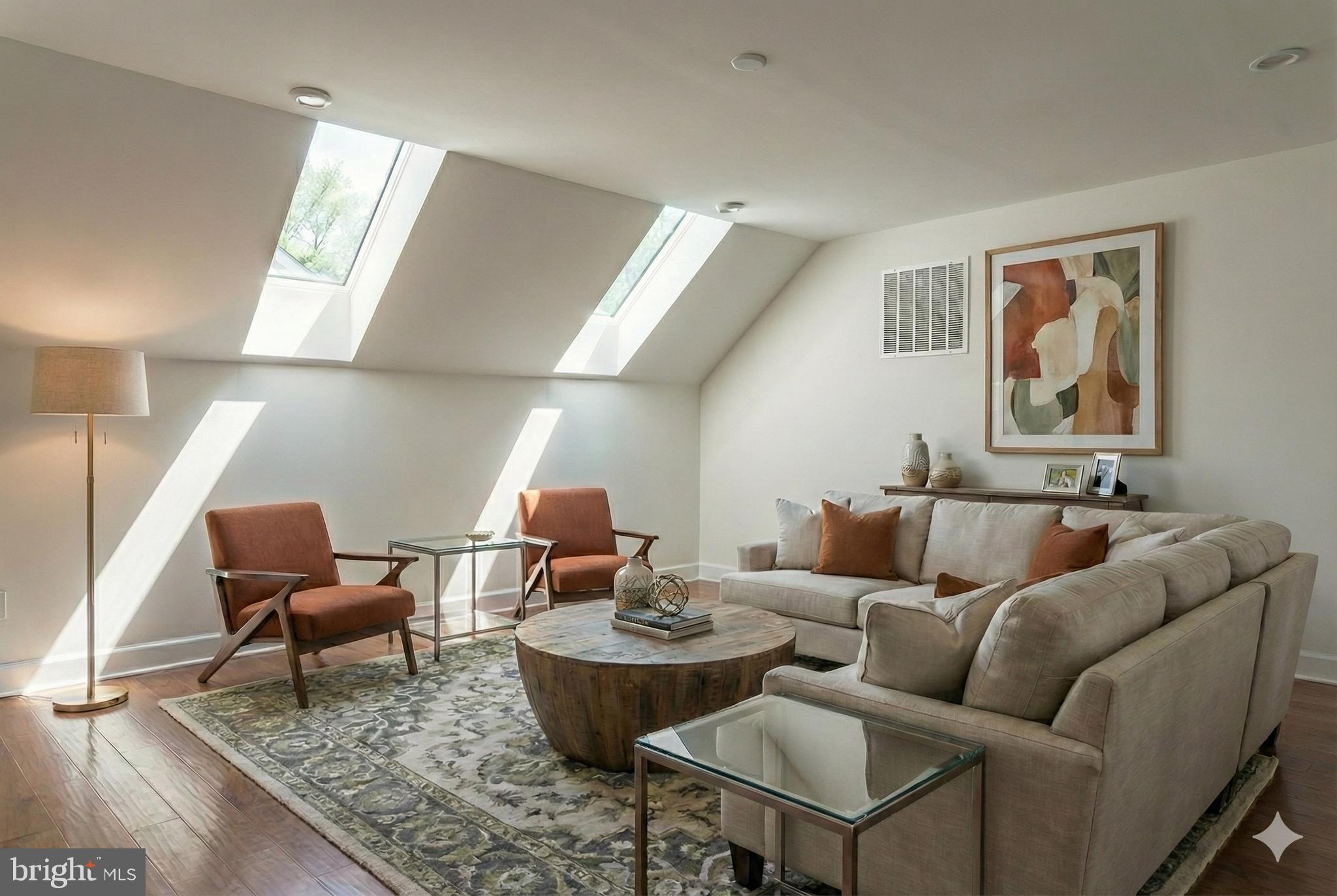 BIRCHWOOD AT BRAMBLETON - Residential