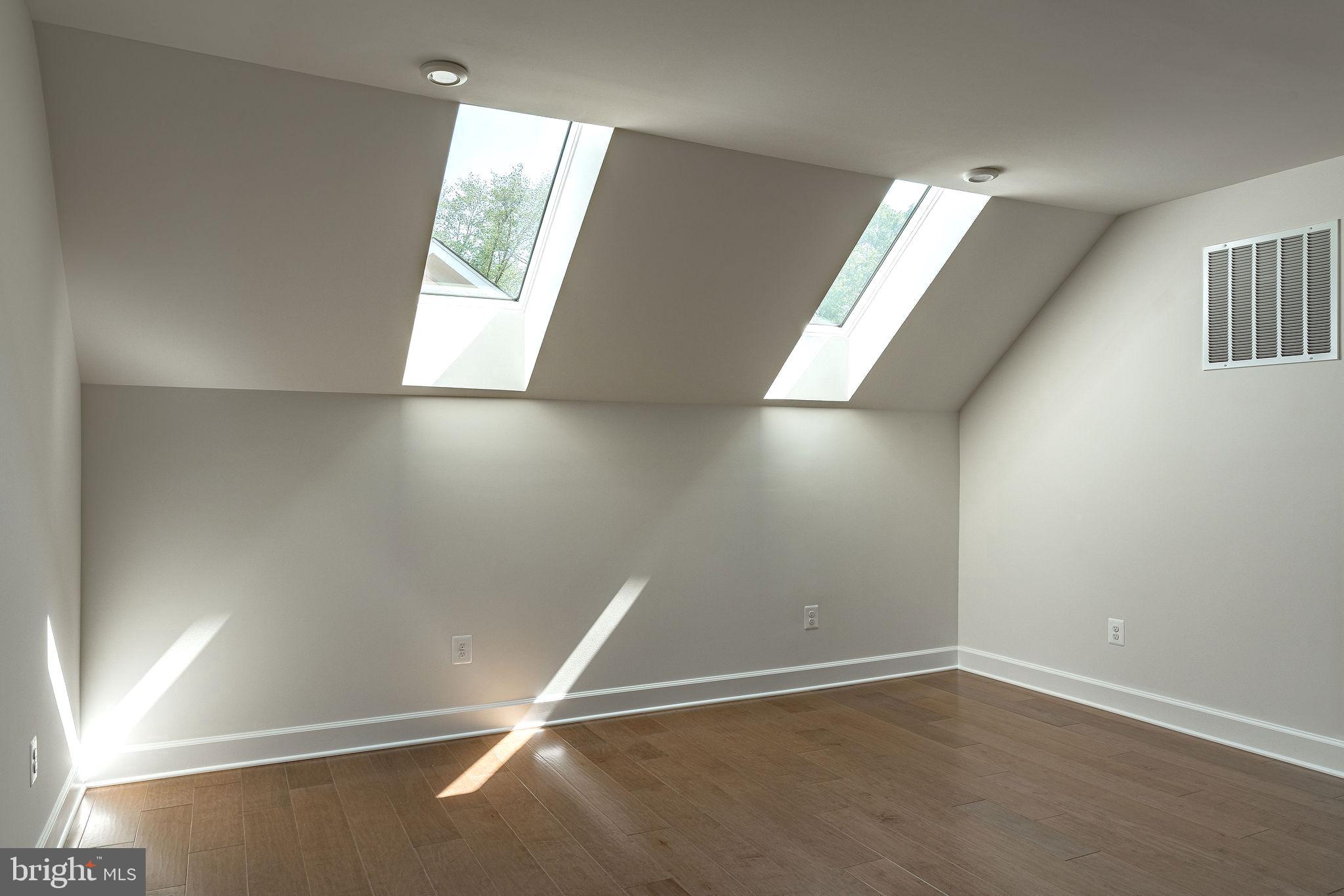 BIRCHWOOD AT BRAMBLETON - Residential