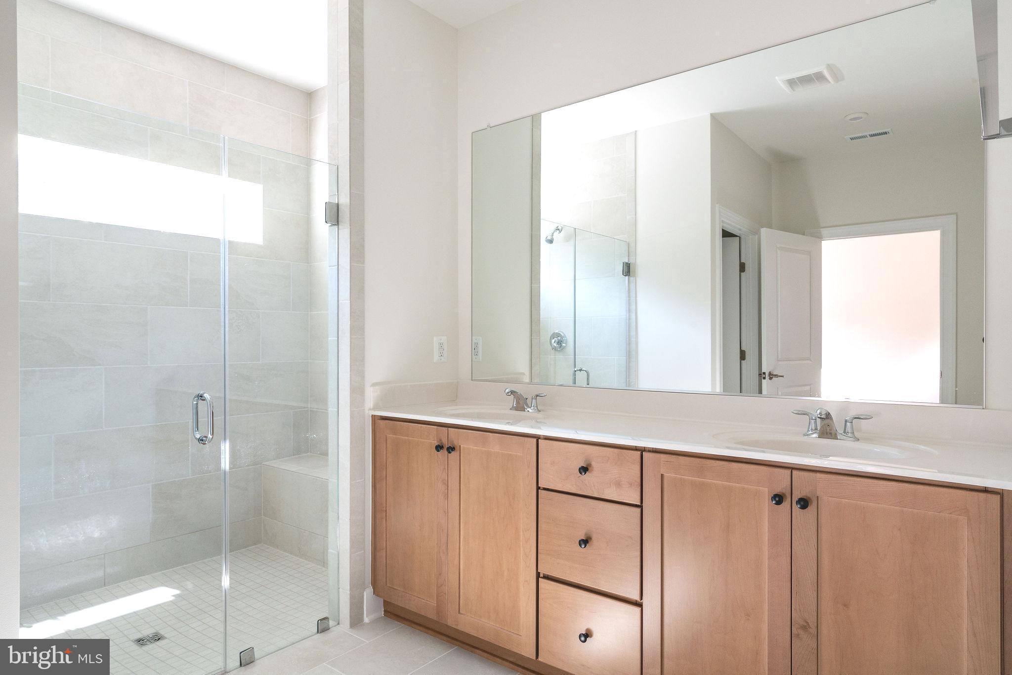 BIRCHWOOD AT BRAMBLETON - Residential