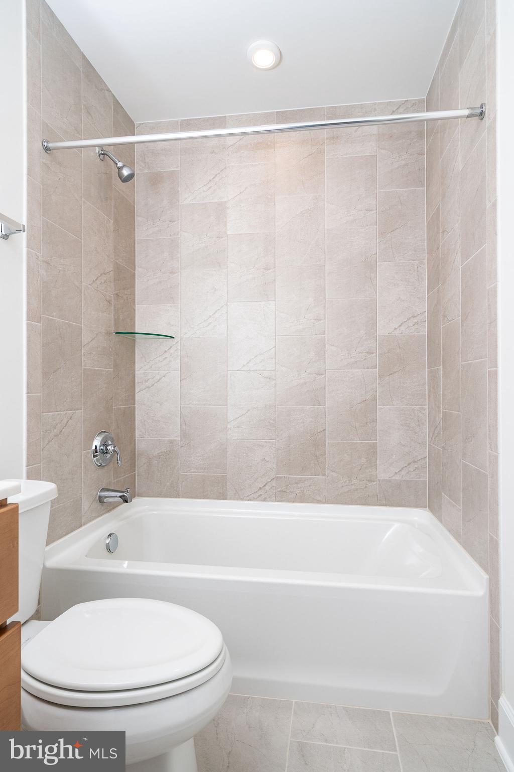 BIRCHWOOD AT BRAMBLETON - Residential