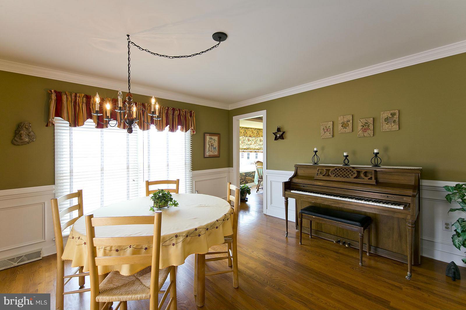 BETHEL - Residential